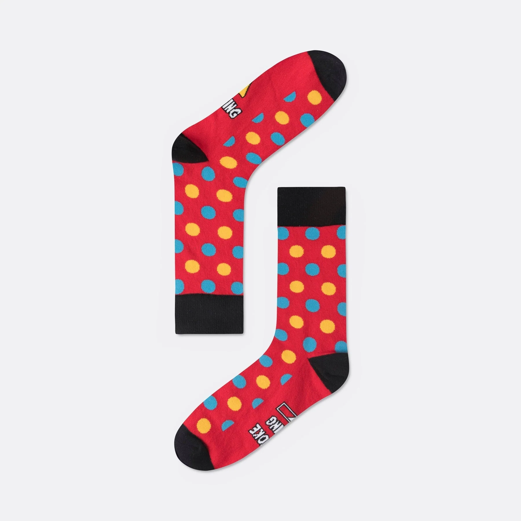 #1 Dad Socken Geschenkbox (3er-Pack) - Image 7