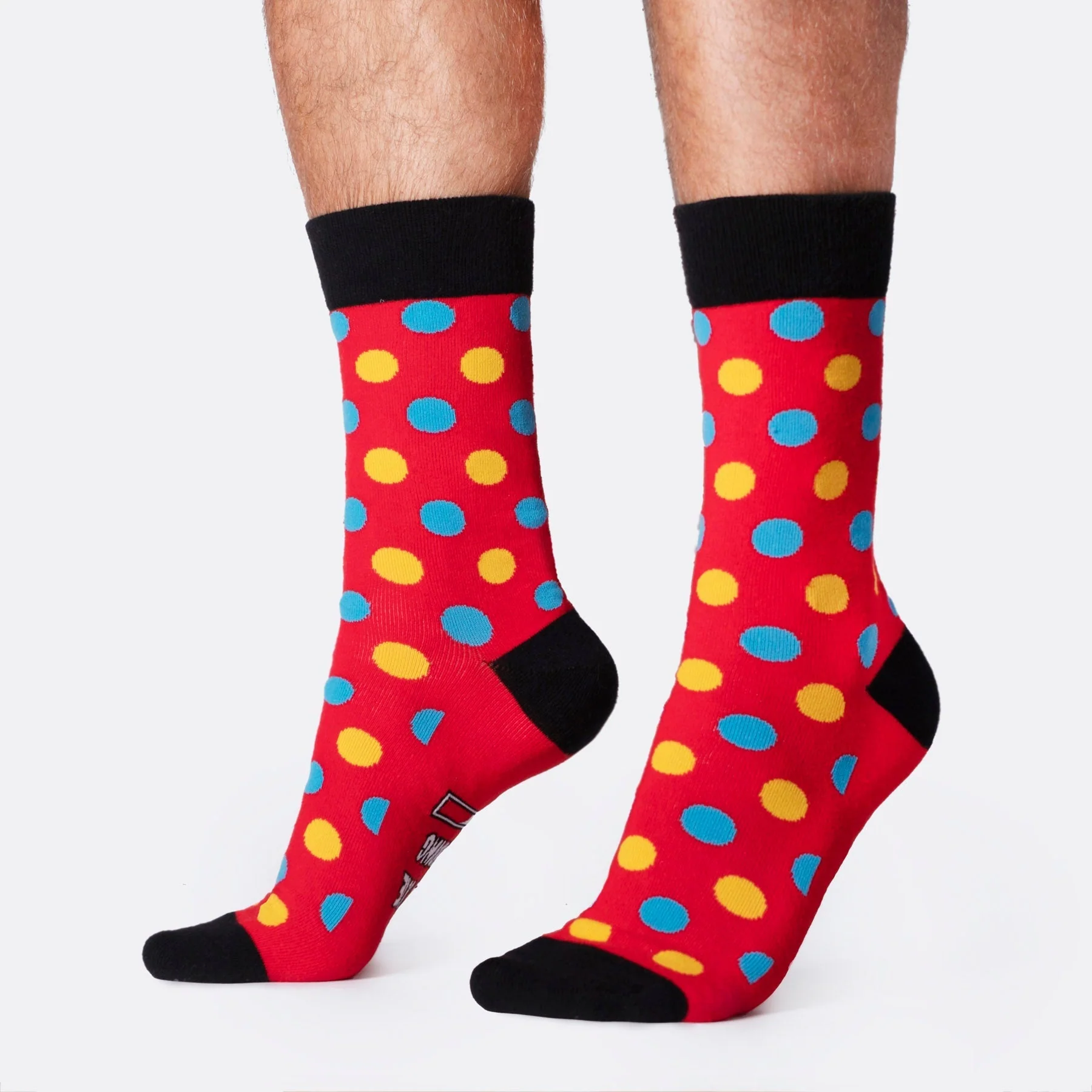 #1 Dad Socken Geschenkbox (3er-Pack) - Image 8