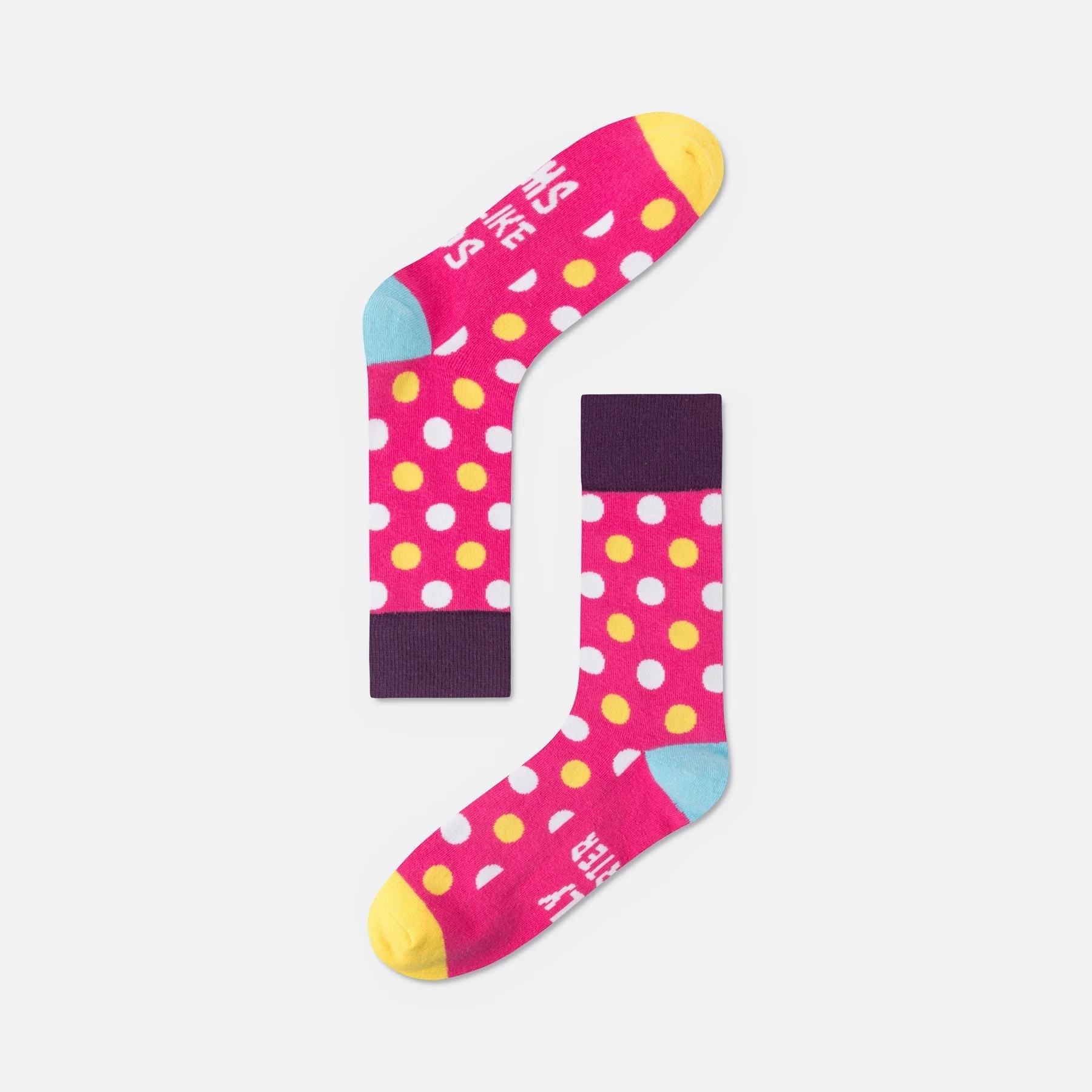 #1 Mom Socken Geschenkbox (3er-Pack) - Image 7