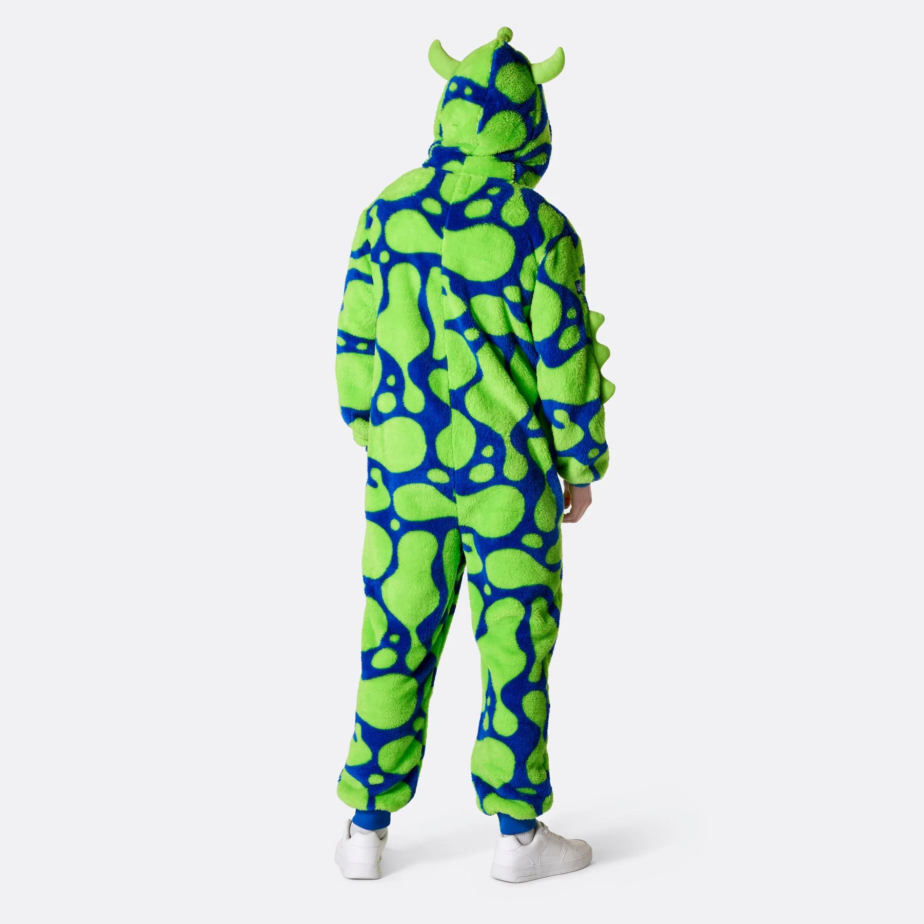 Alien Onesie Herren - Image 4