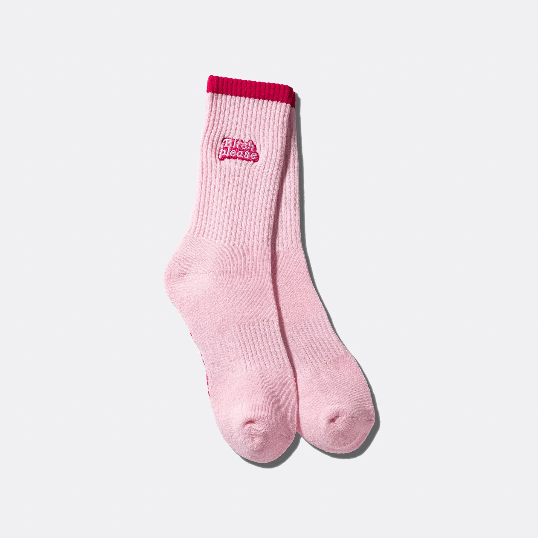 Bitch Please Tennissocken - Image 2