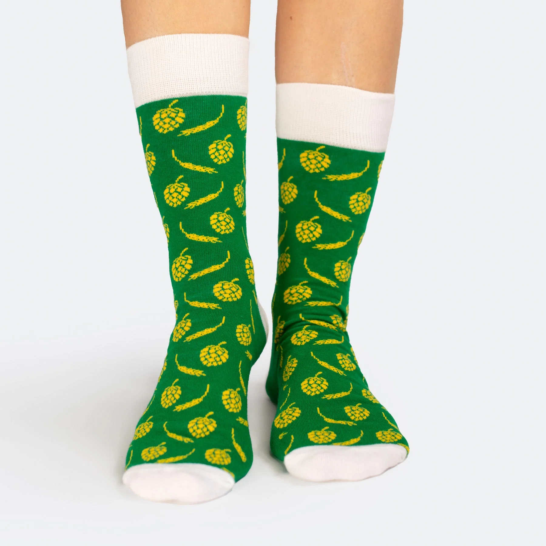 Bring Me A Beer Socken - Image 3