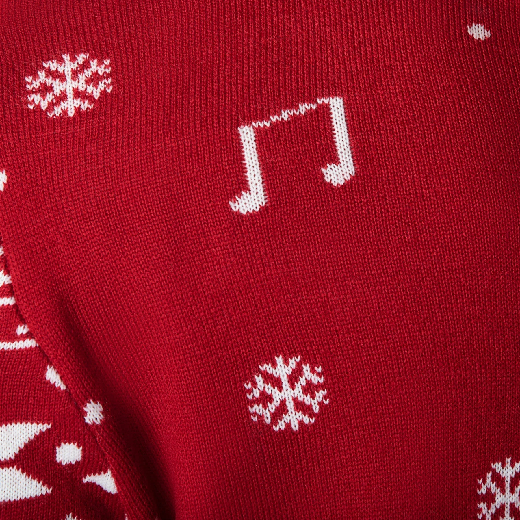 Christmas Ohhhhh Weihnachtspullover Damen - Image 7
