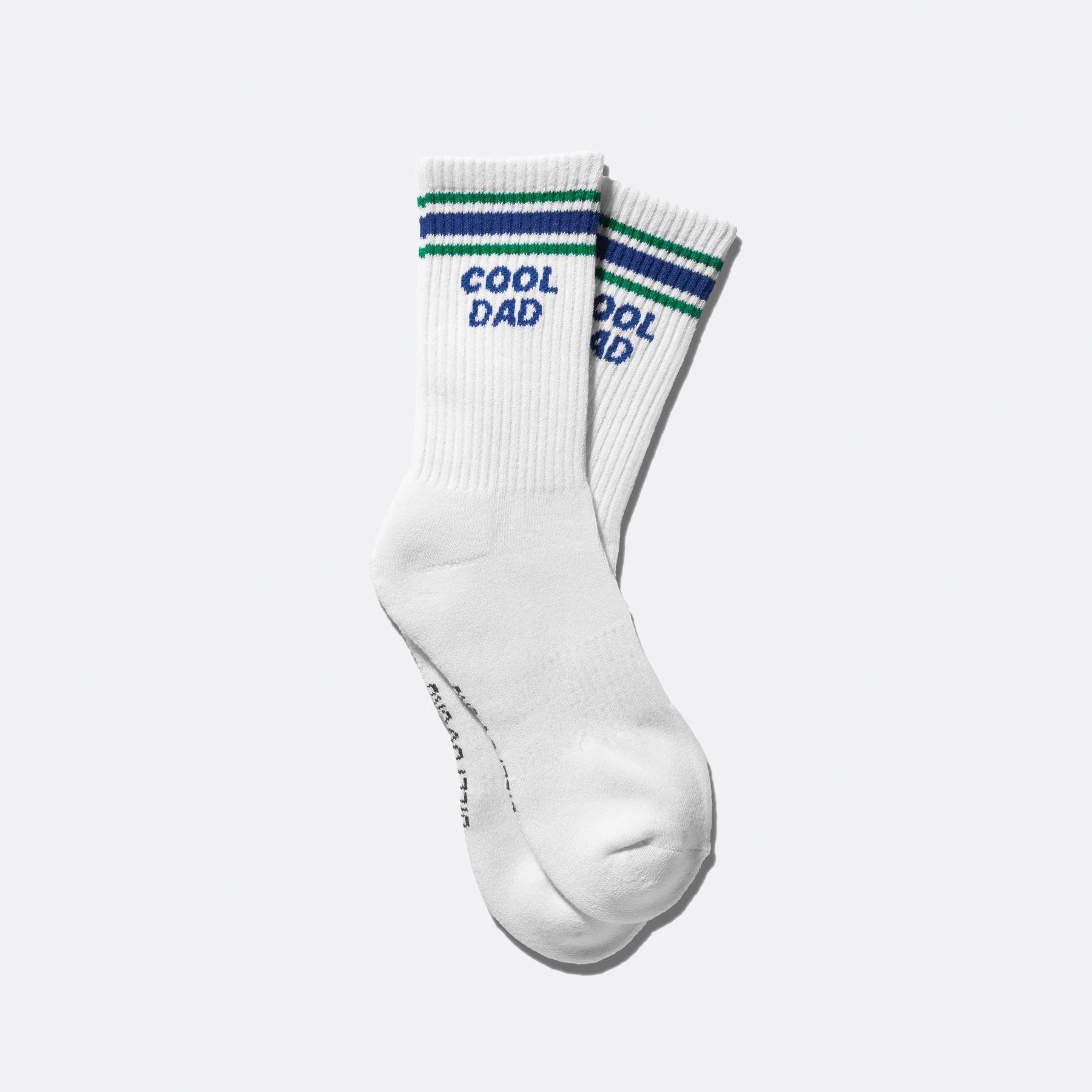 Cool Dad Tennissocken - Image 2