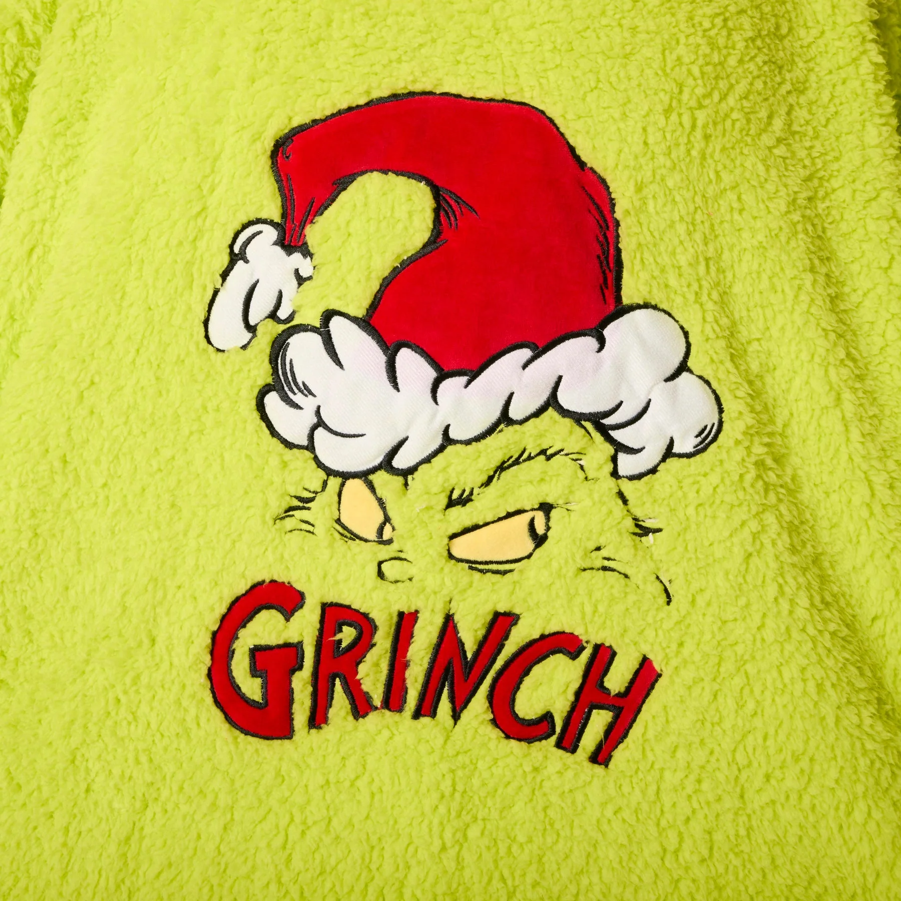 Der Grinch HappyHoodie - Image 4
