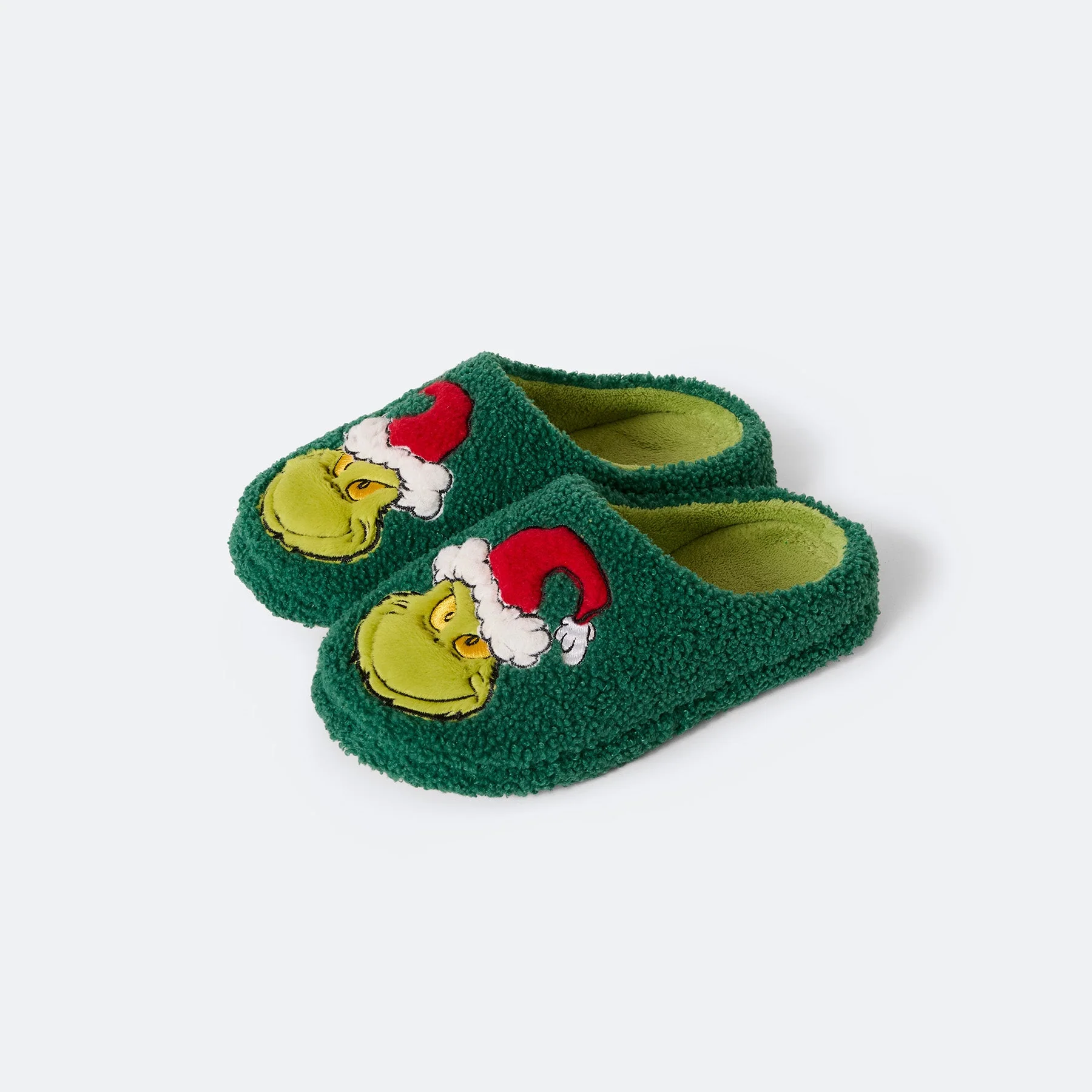 Der Grinch Hausschuhe - Image 3