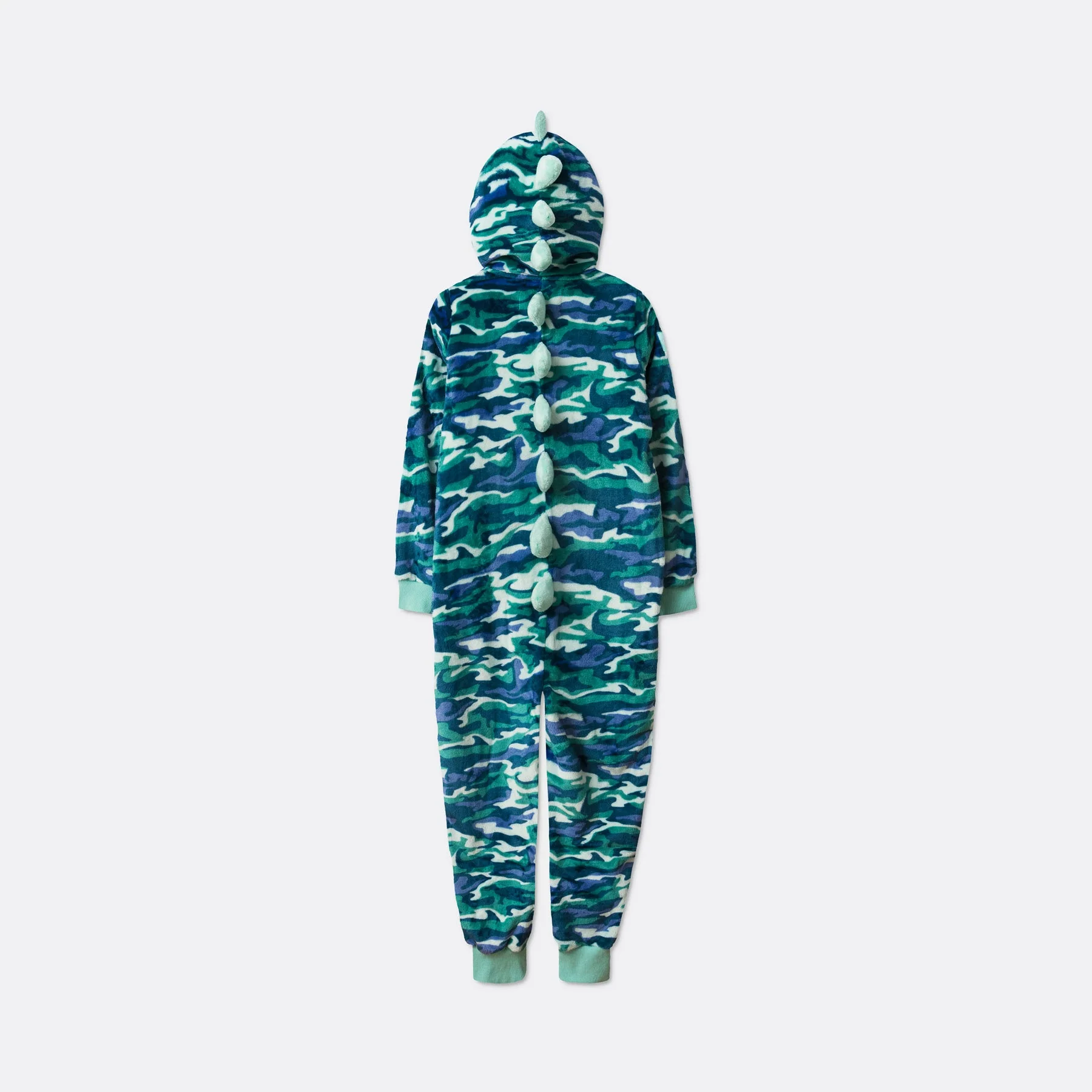 Dinosaurier Onesie Kinder - Image 2