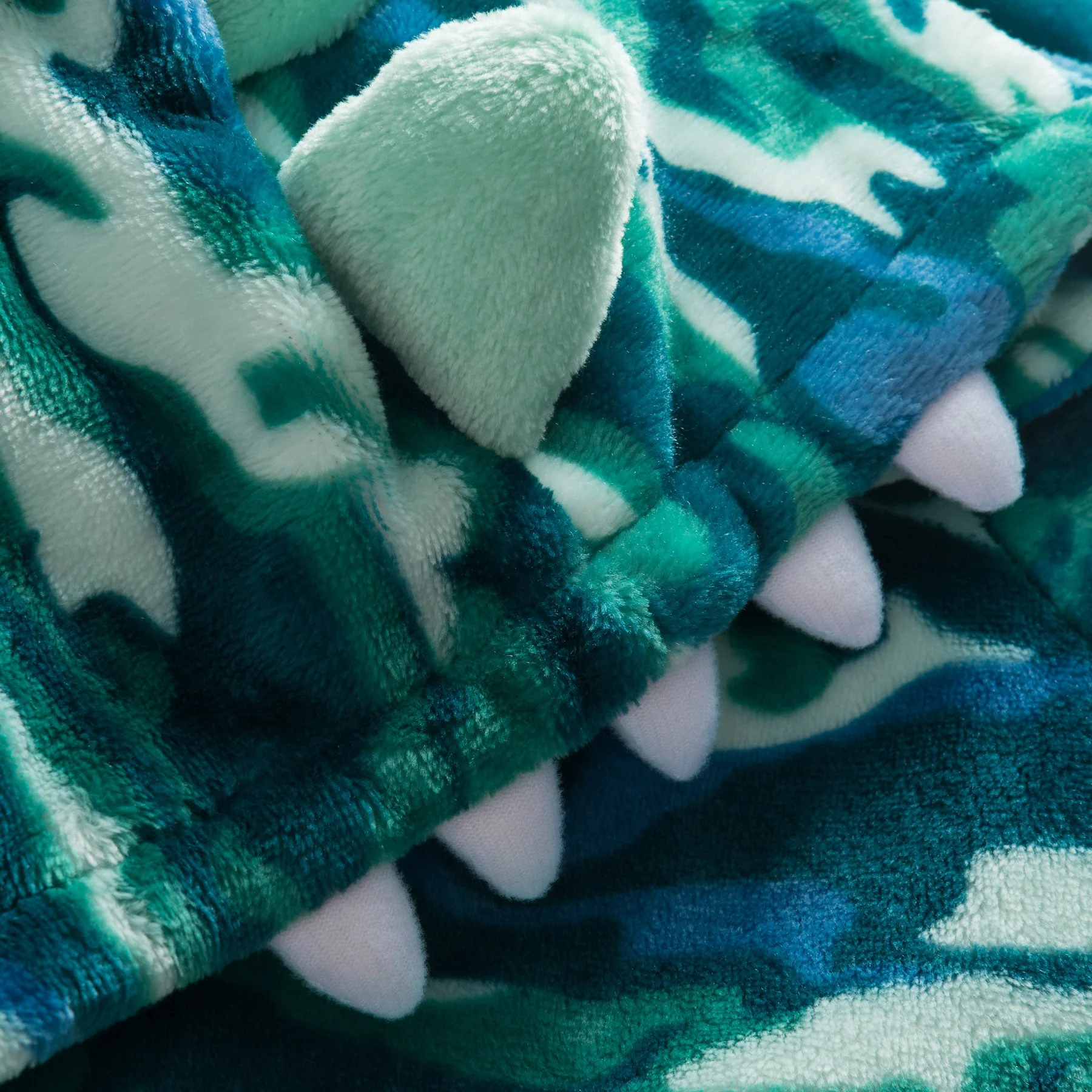 Dinosaurier Onesie Kinder - Image 3