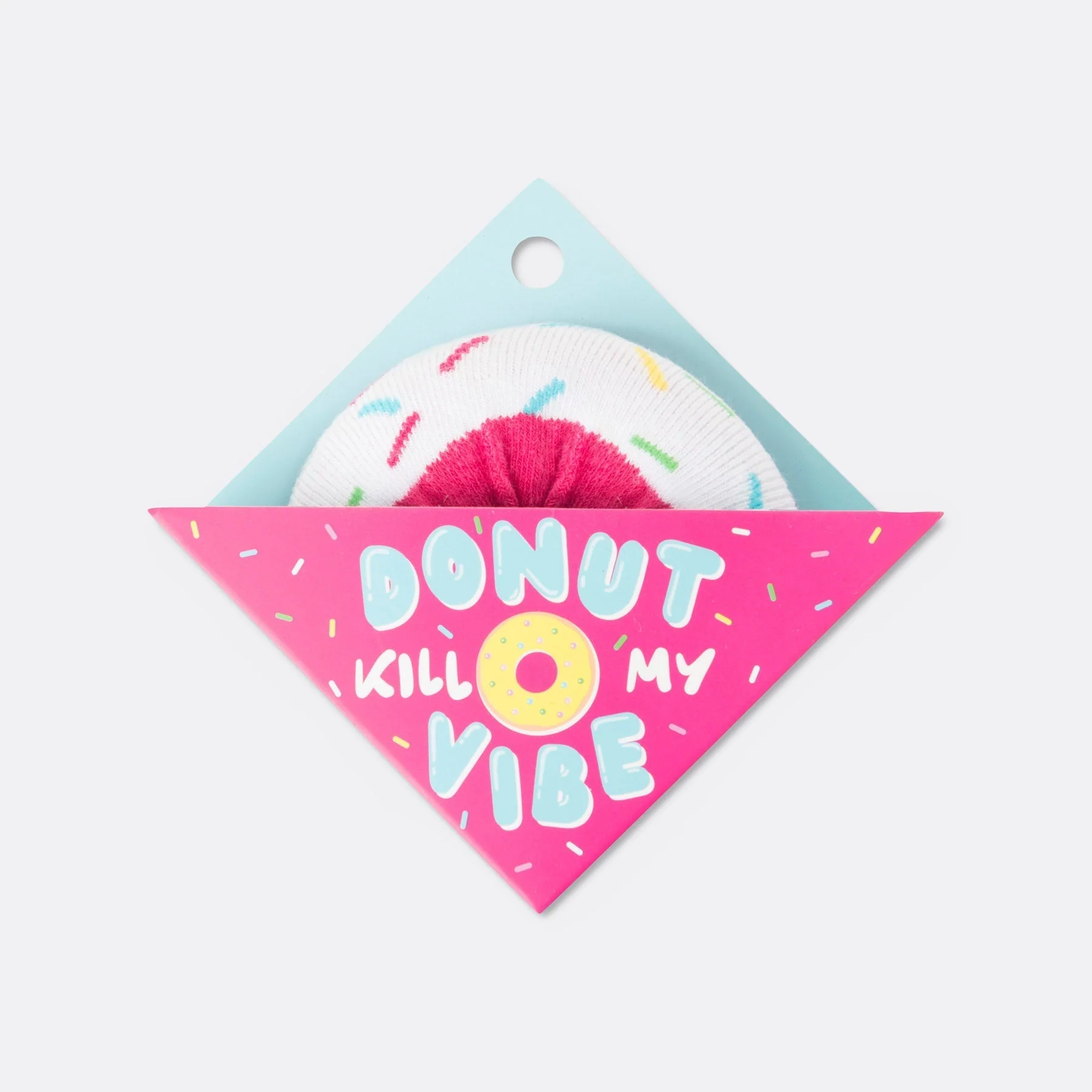 Donut Socken - Image 2