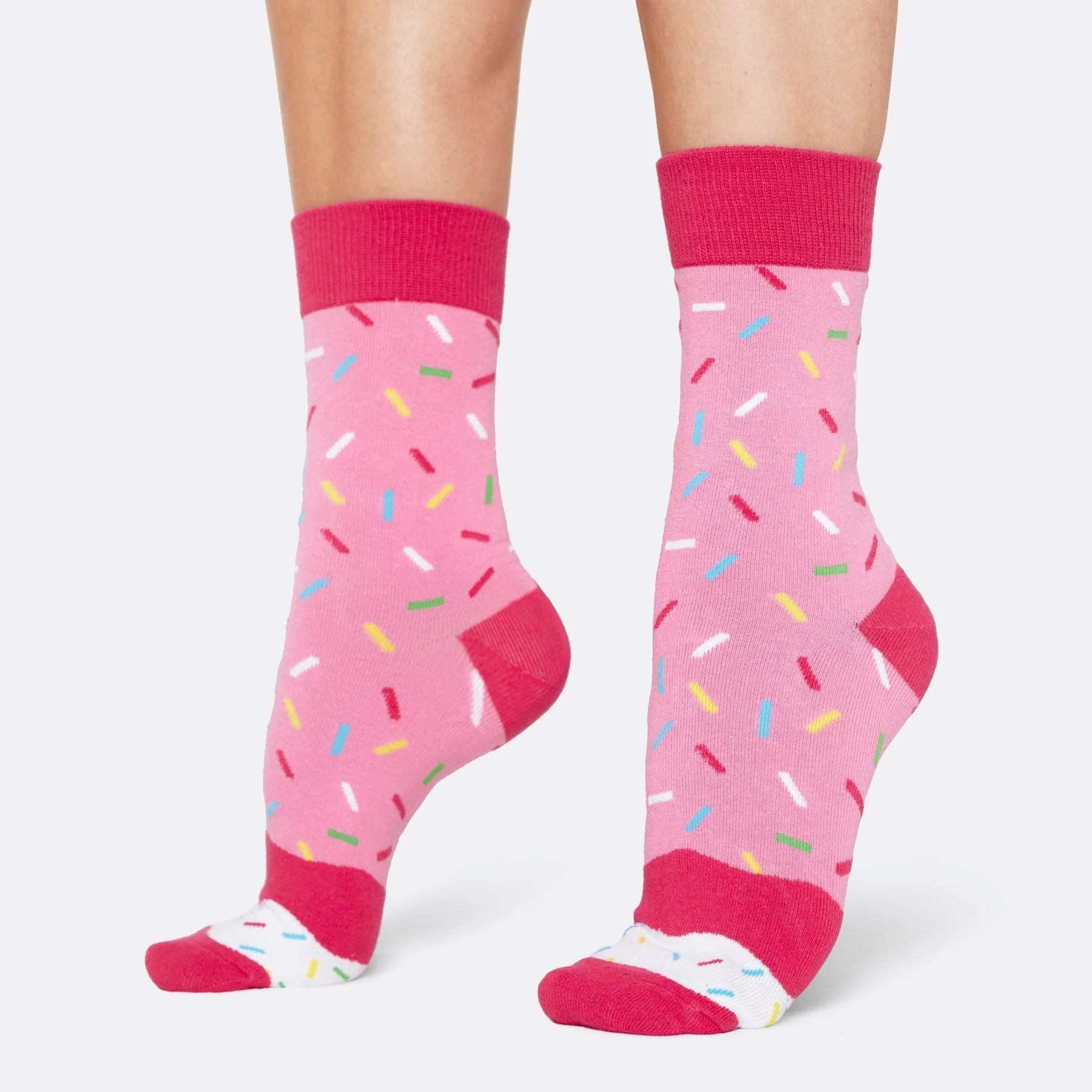 Donut Socken - Image 4
