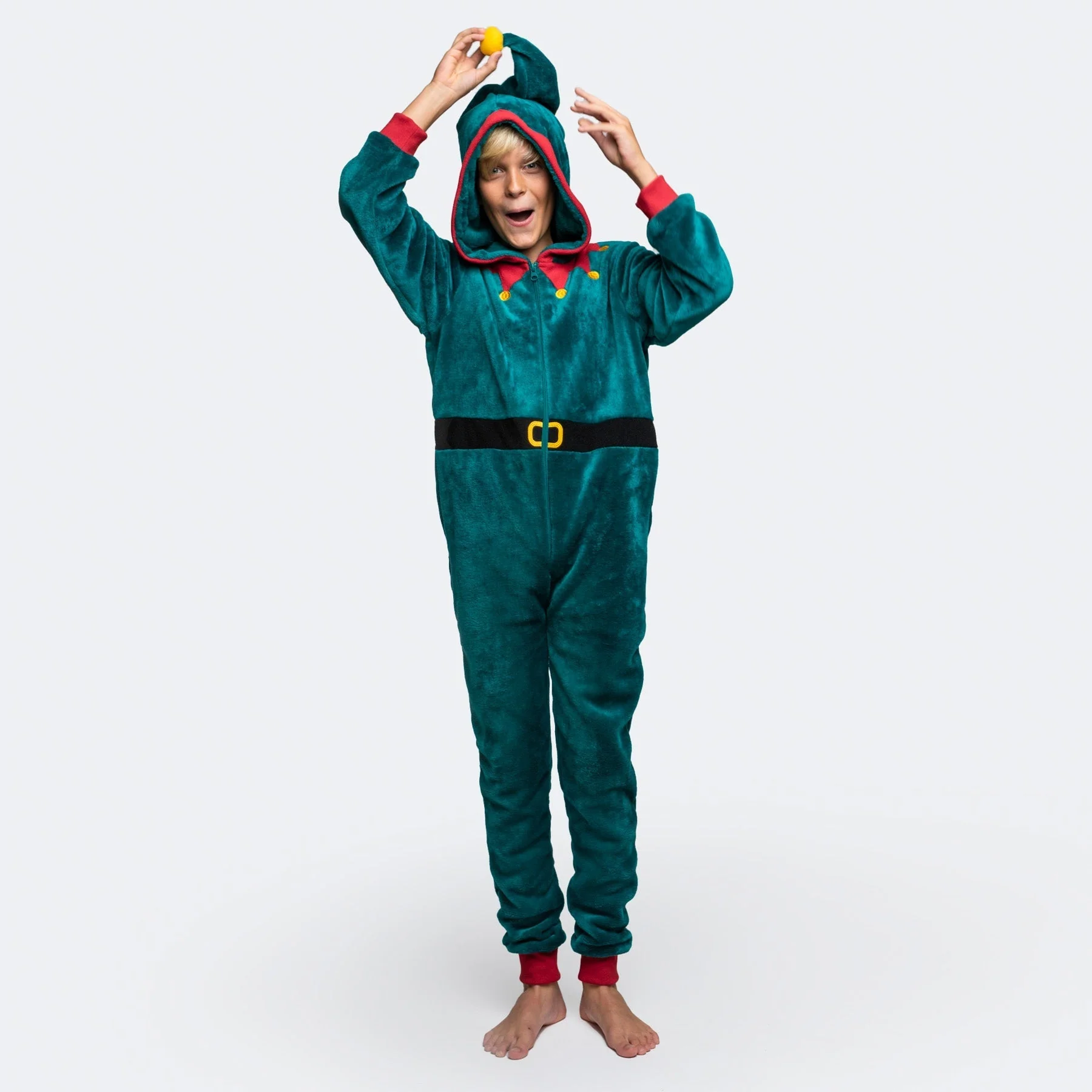 Elfen Onesie für Kinder - Image 5