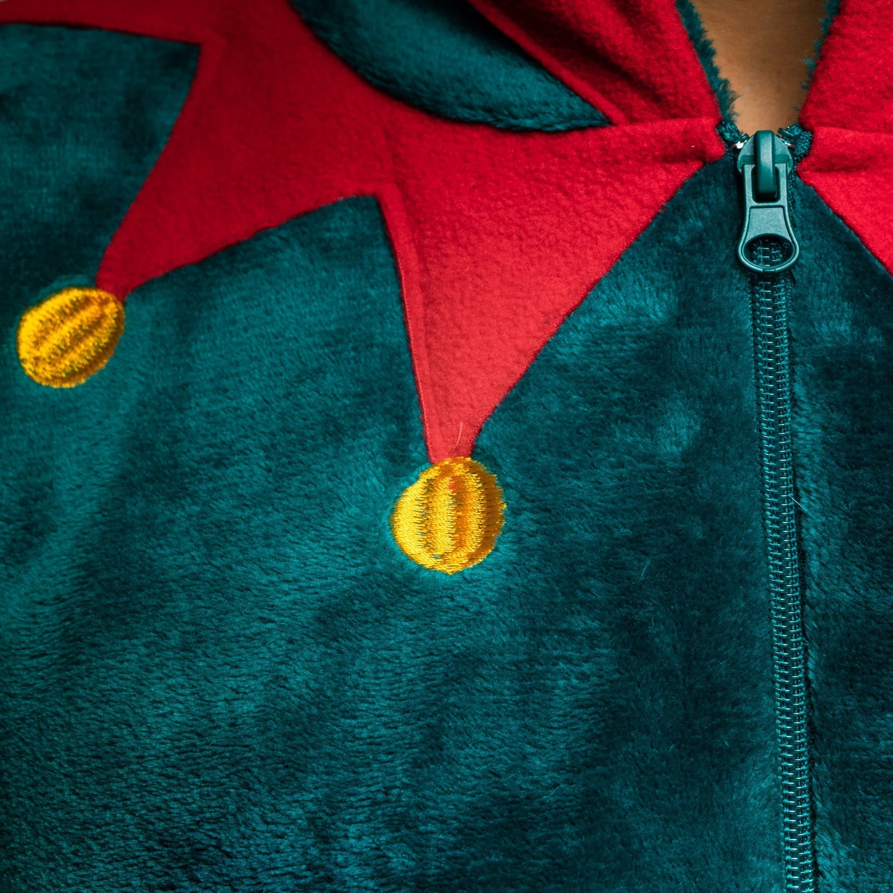 Elfen Onesie für Kinder - Image 7
