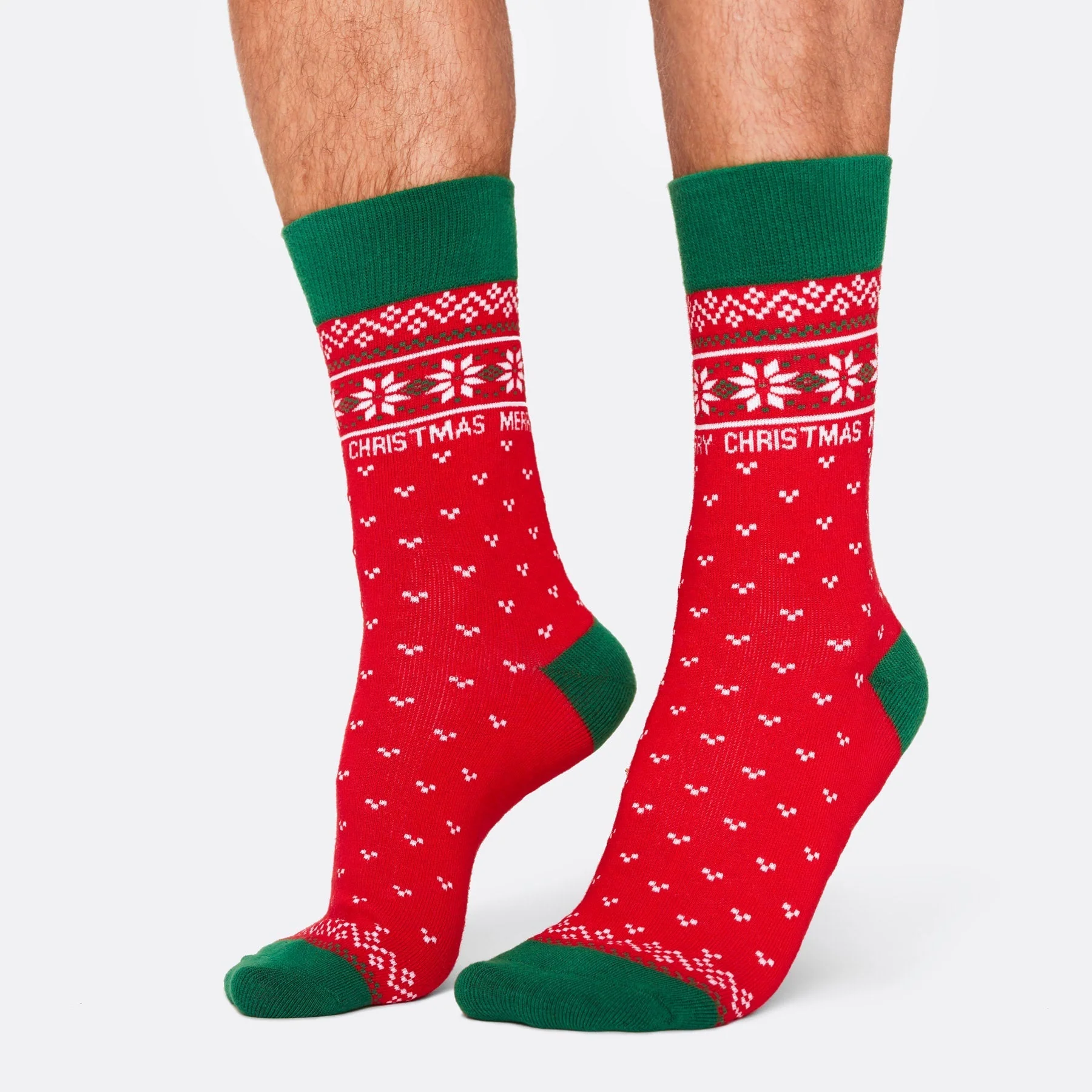 Filthy Animal Weihnachtssocken - Image 3