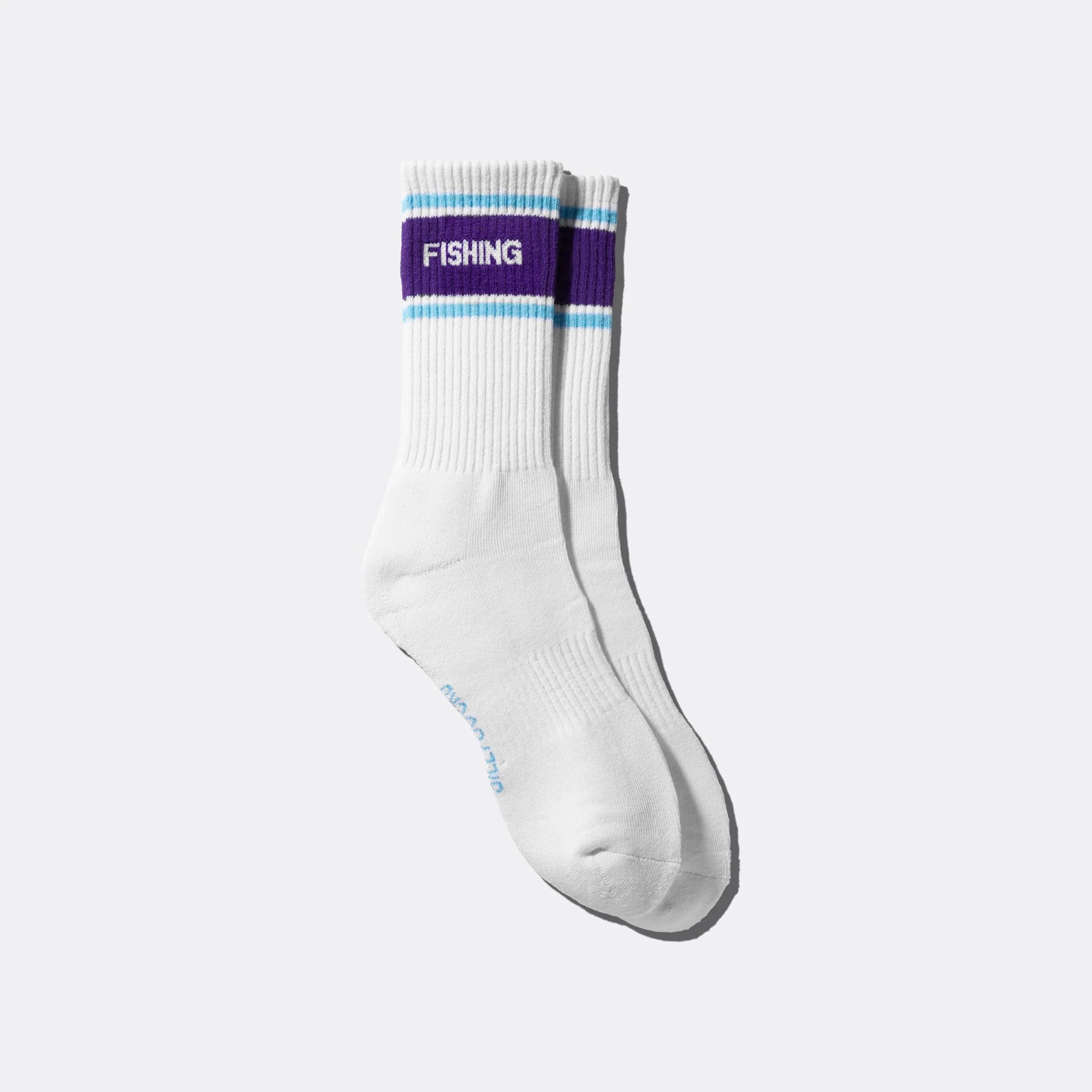 Fishing Socks Tennissocken - Image 2
