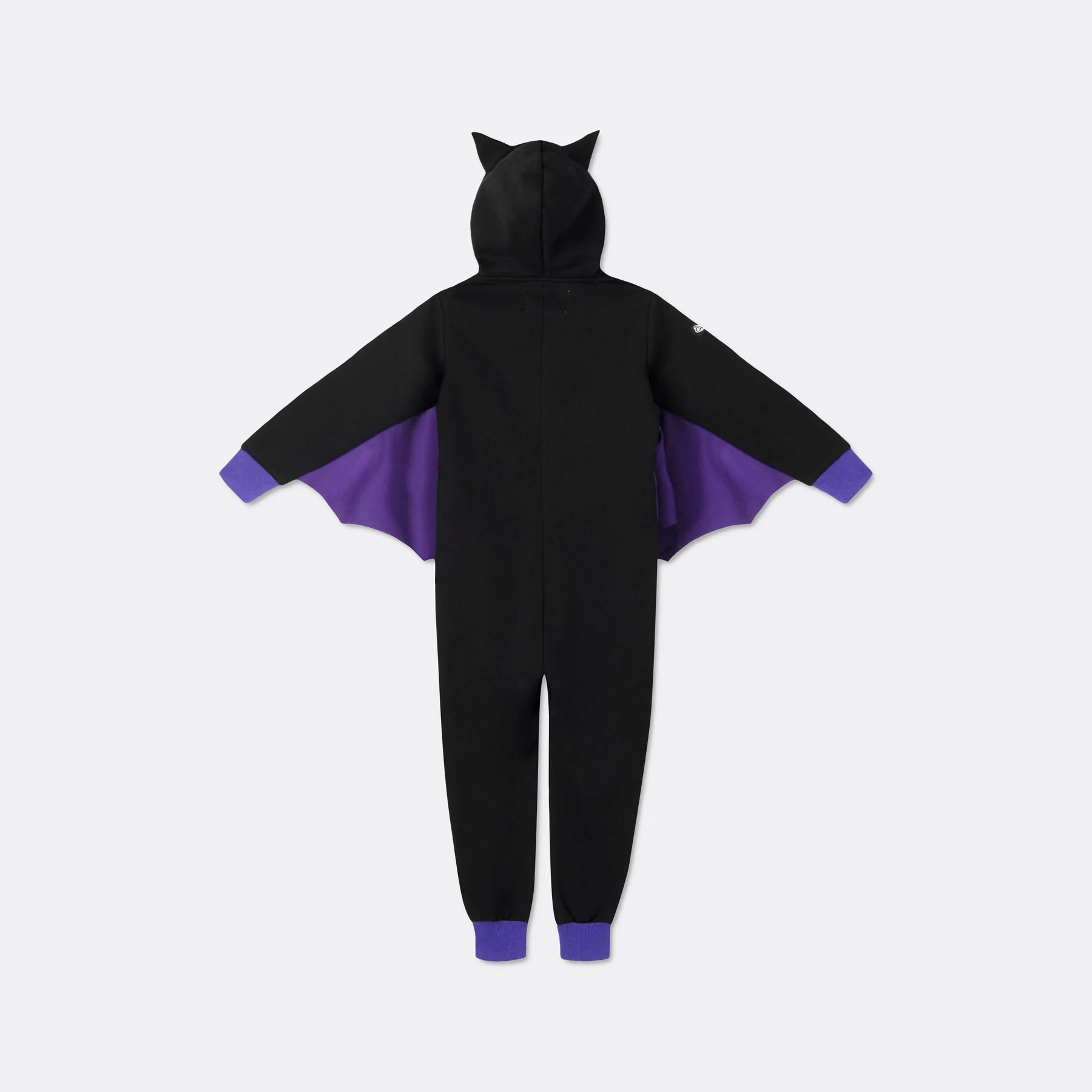 Fledermaus Onesie Kinder - Image 2