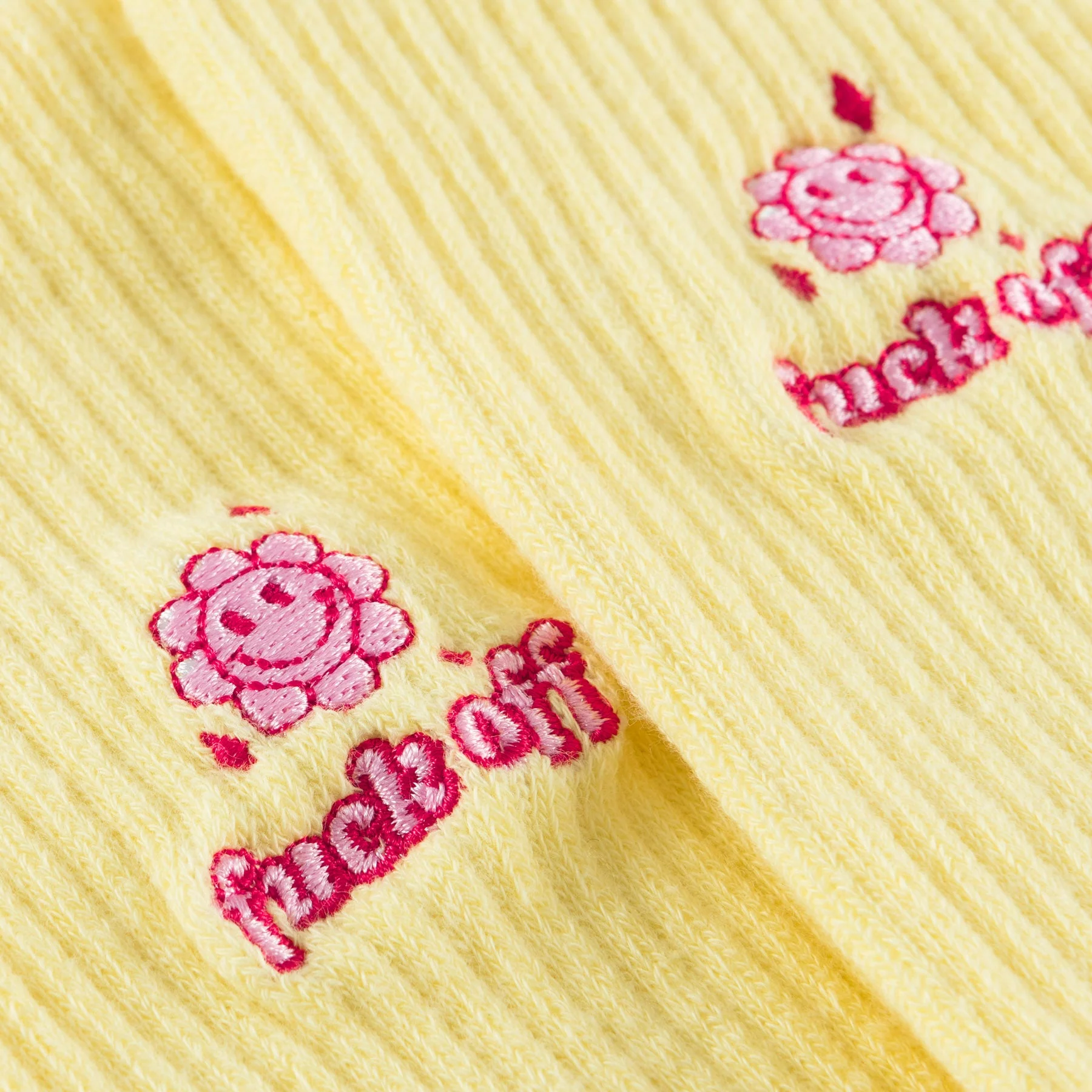 Fuck Off Tennissocken - Image 3