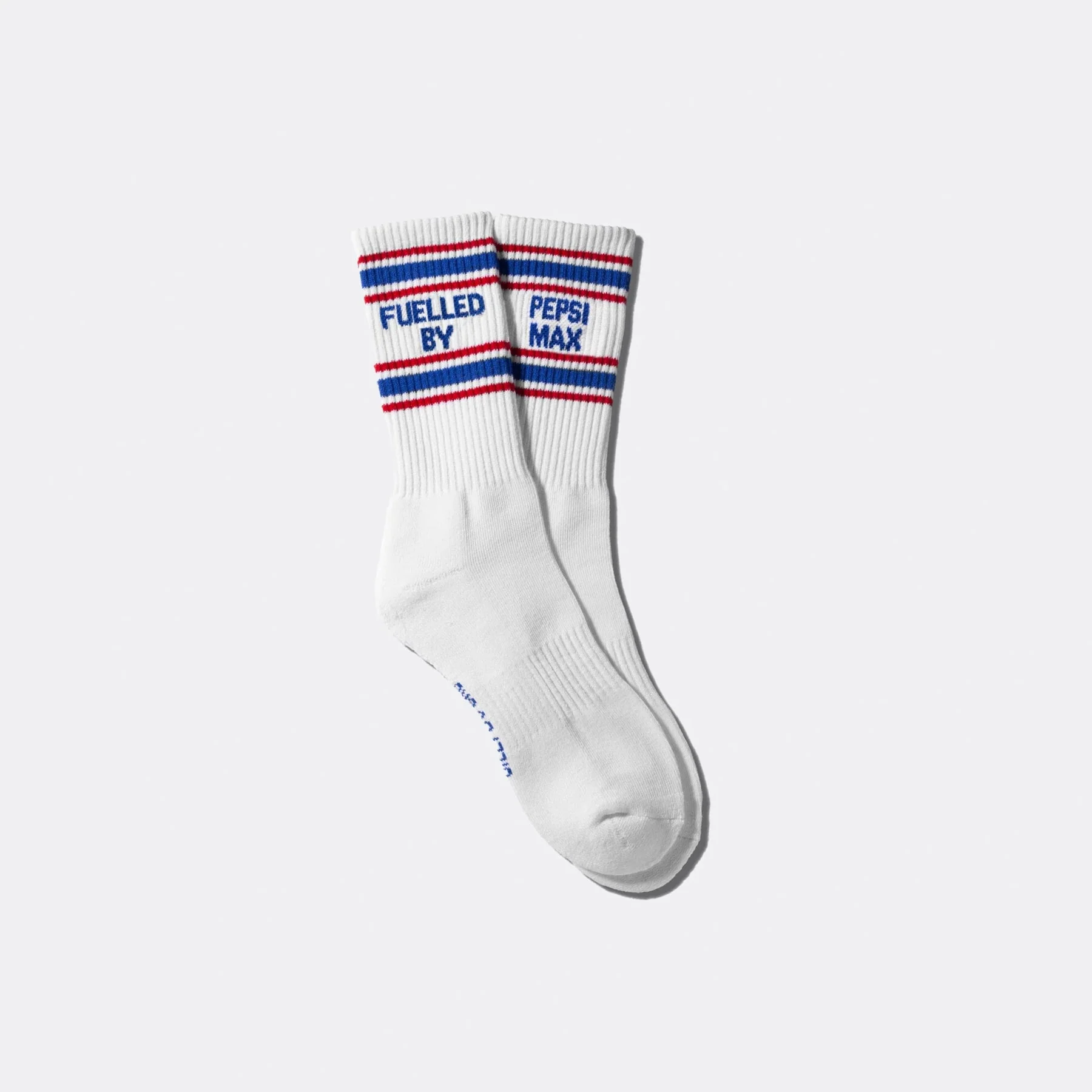 Fuelled By Pepsi Max Tennissocken - Image 2