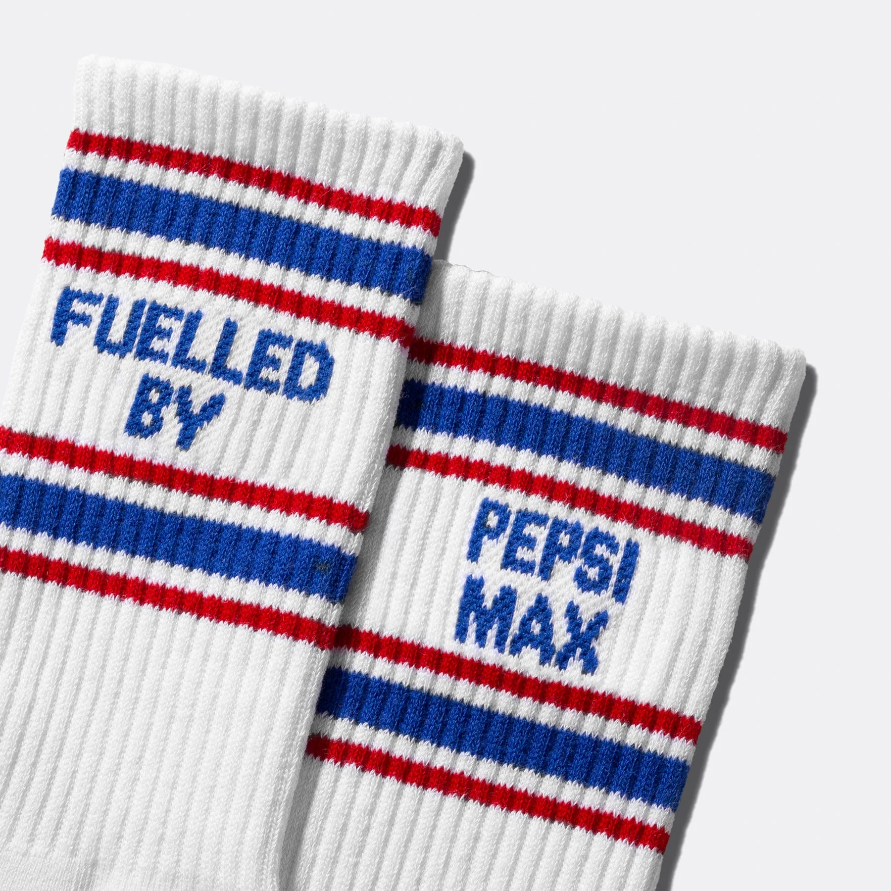 Fuelled By Pepsi Max Tennissocken - Image 3