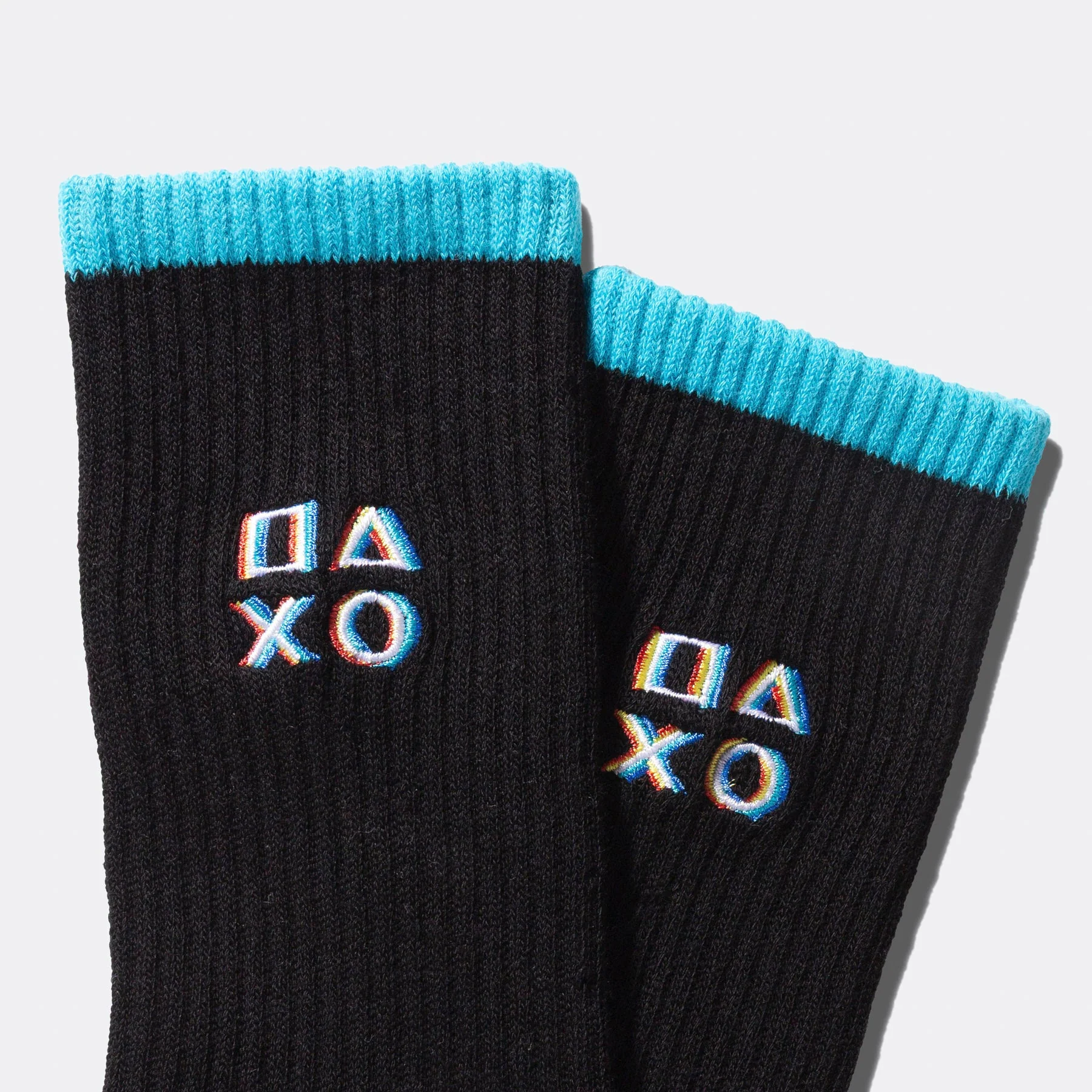Gamer Tennissocken - Image 2