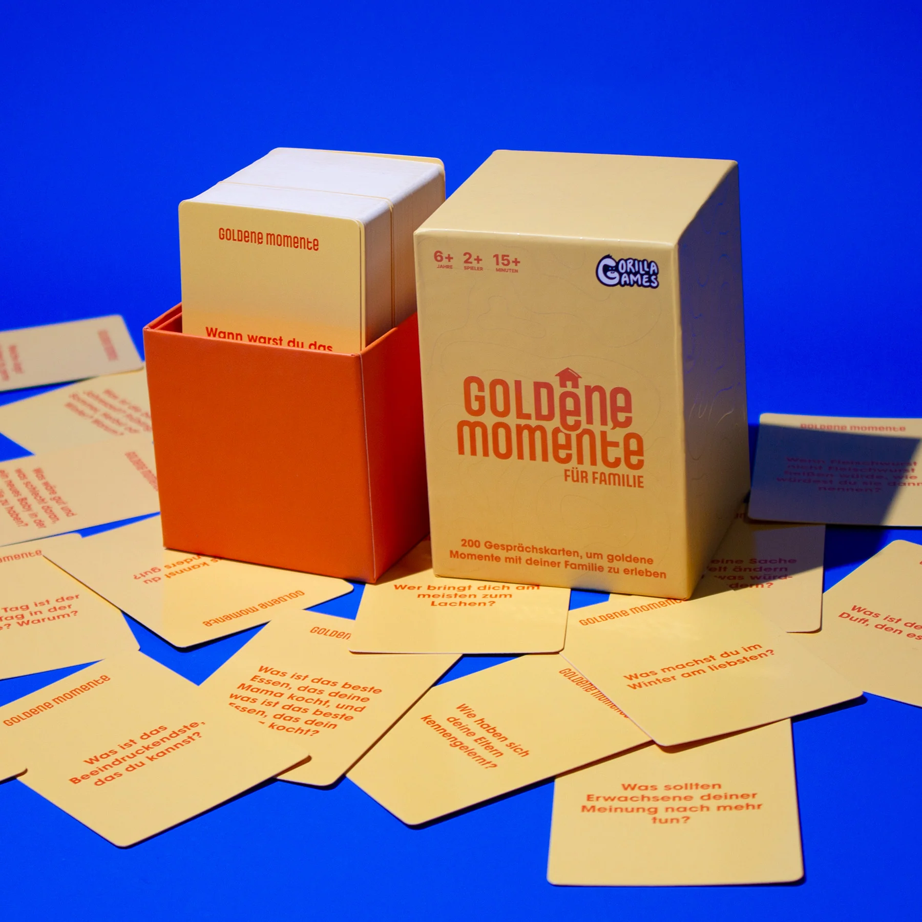 Goldene Momente - Familie - Image 3