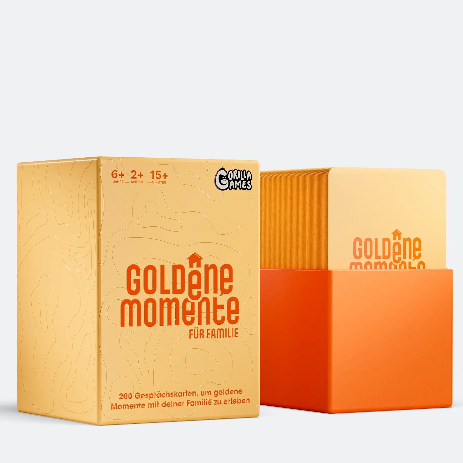 Goldene Momente - Familie - Image 4