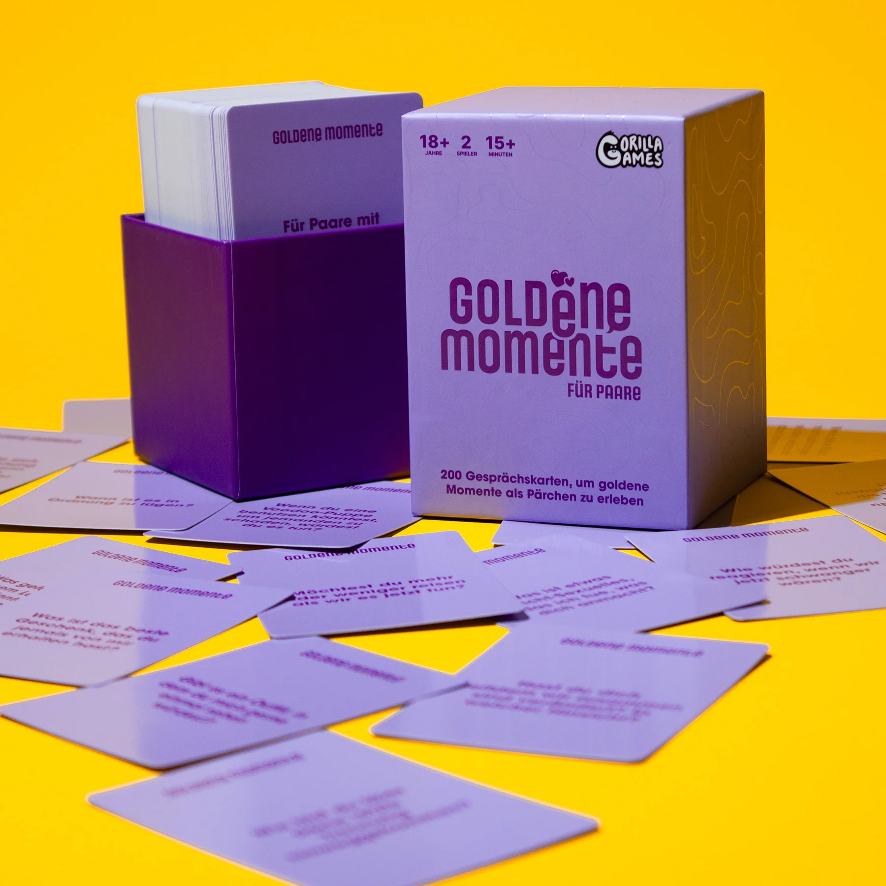 Goldene Momente - Paare - Image 4