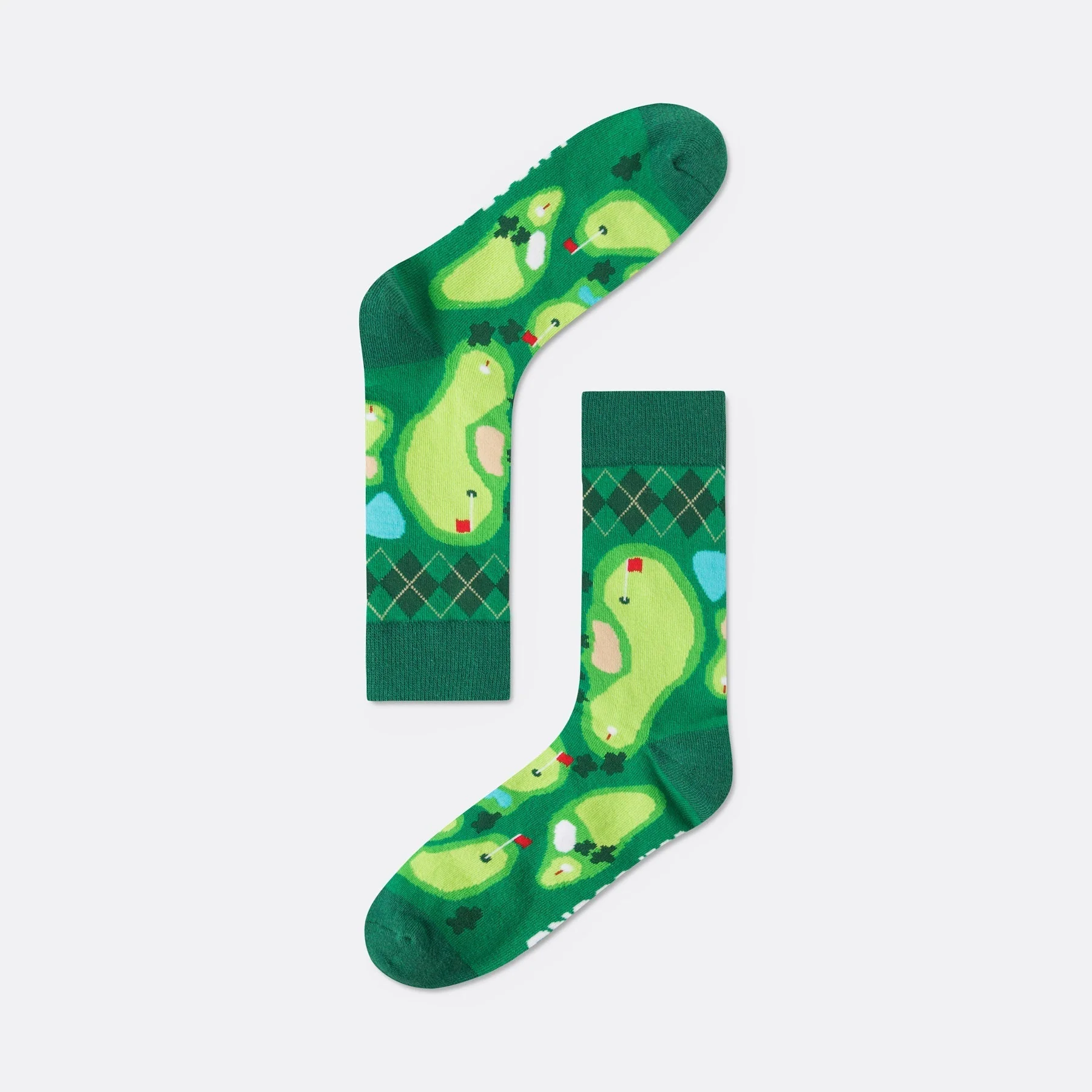 Golf Socken - Image 2