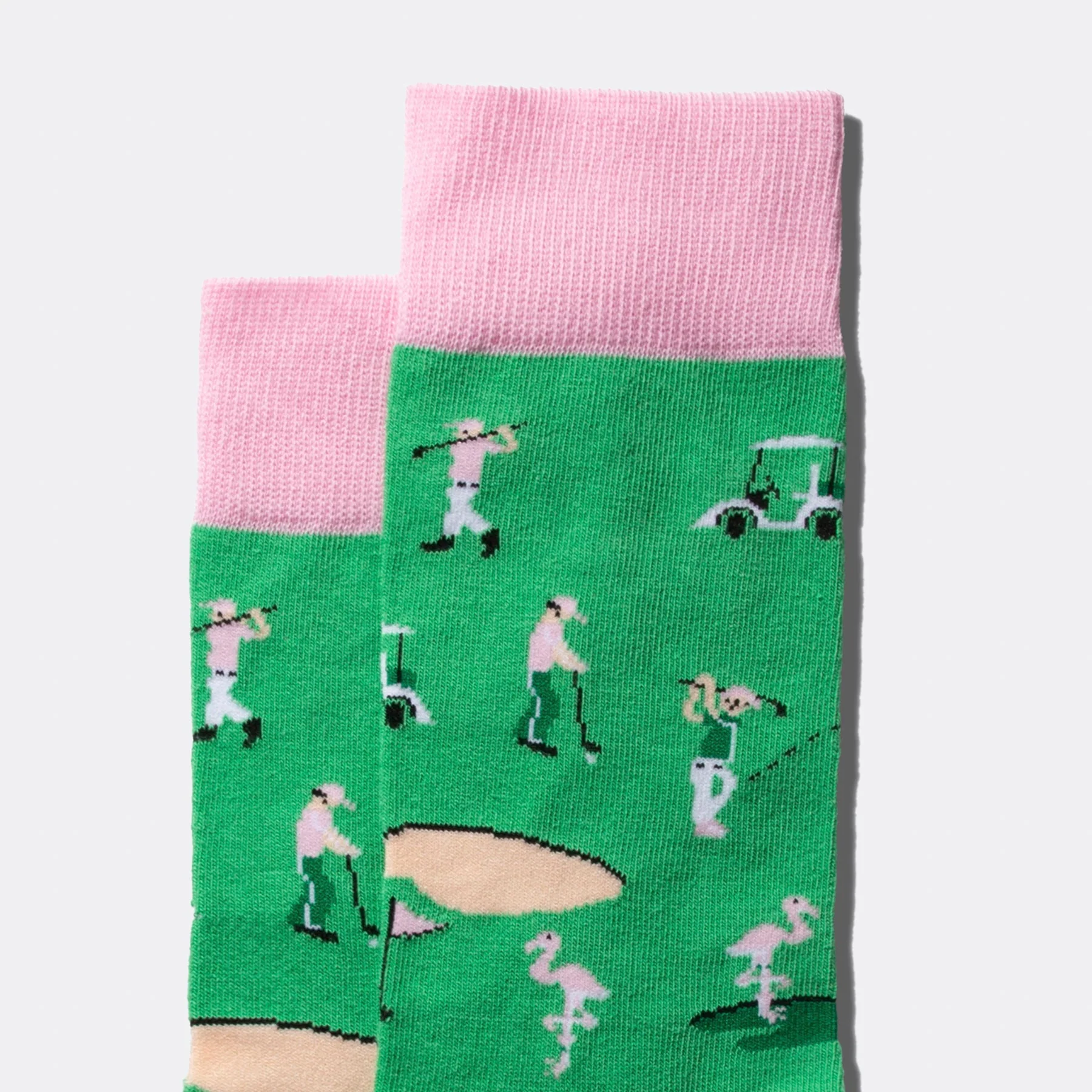 Golf Socken - Image 2