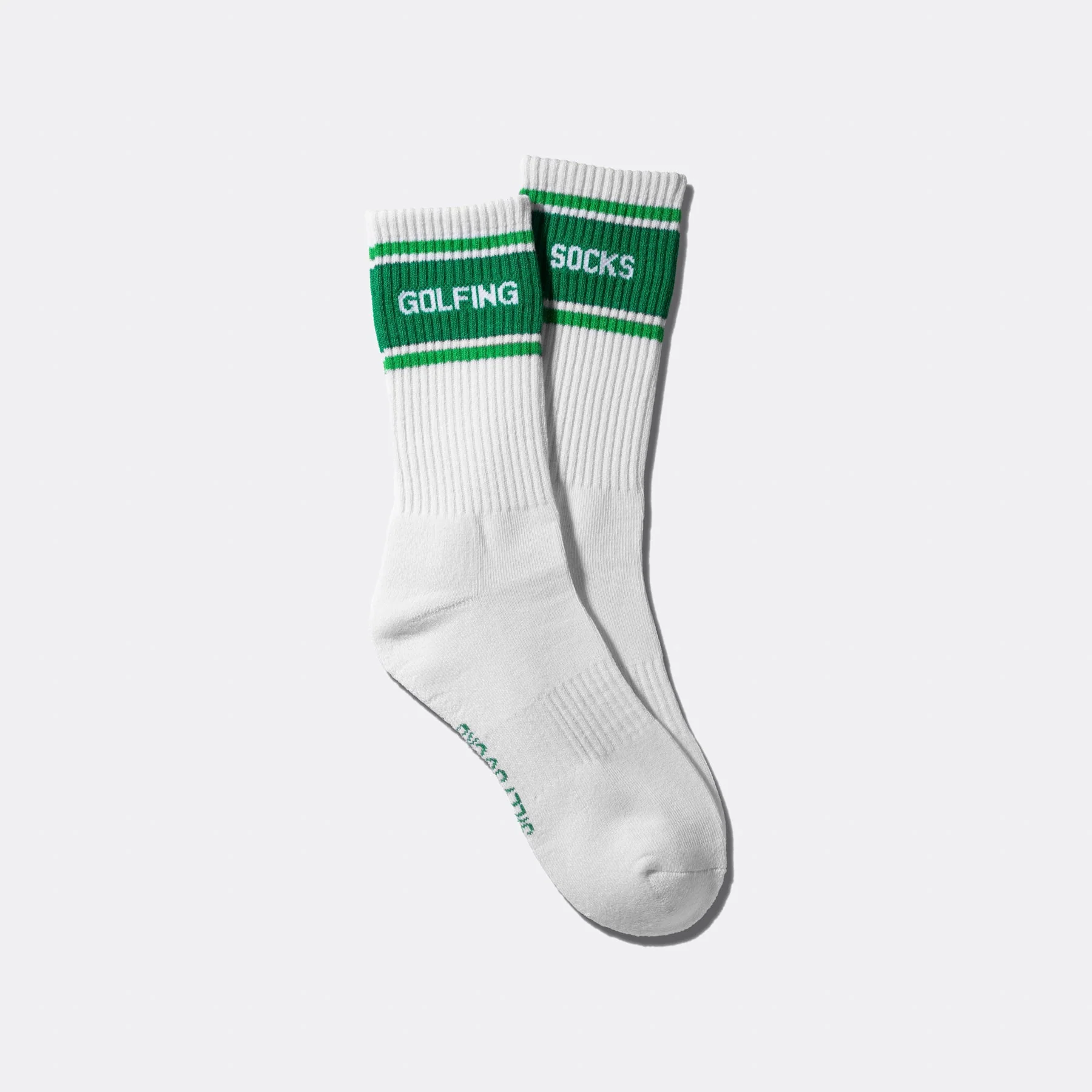 Golfing Socks Tennissocken - Image 2