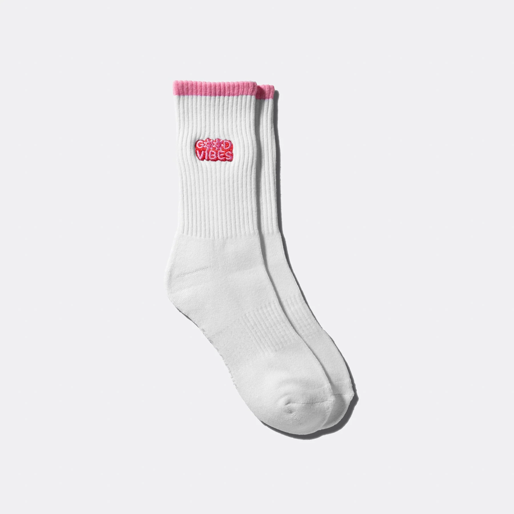 Good Vibes Tennissocken - Image 2