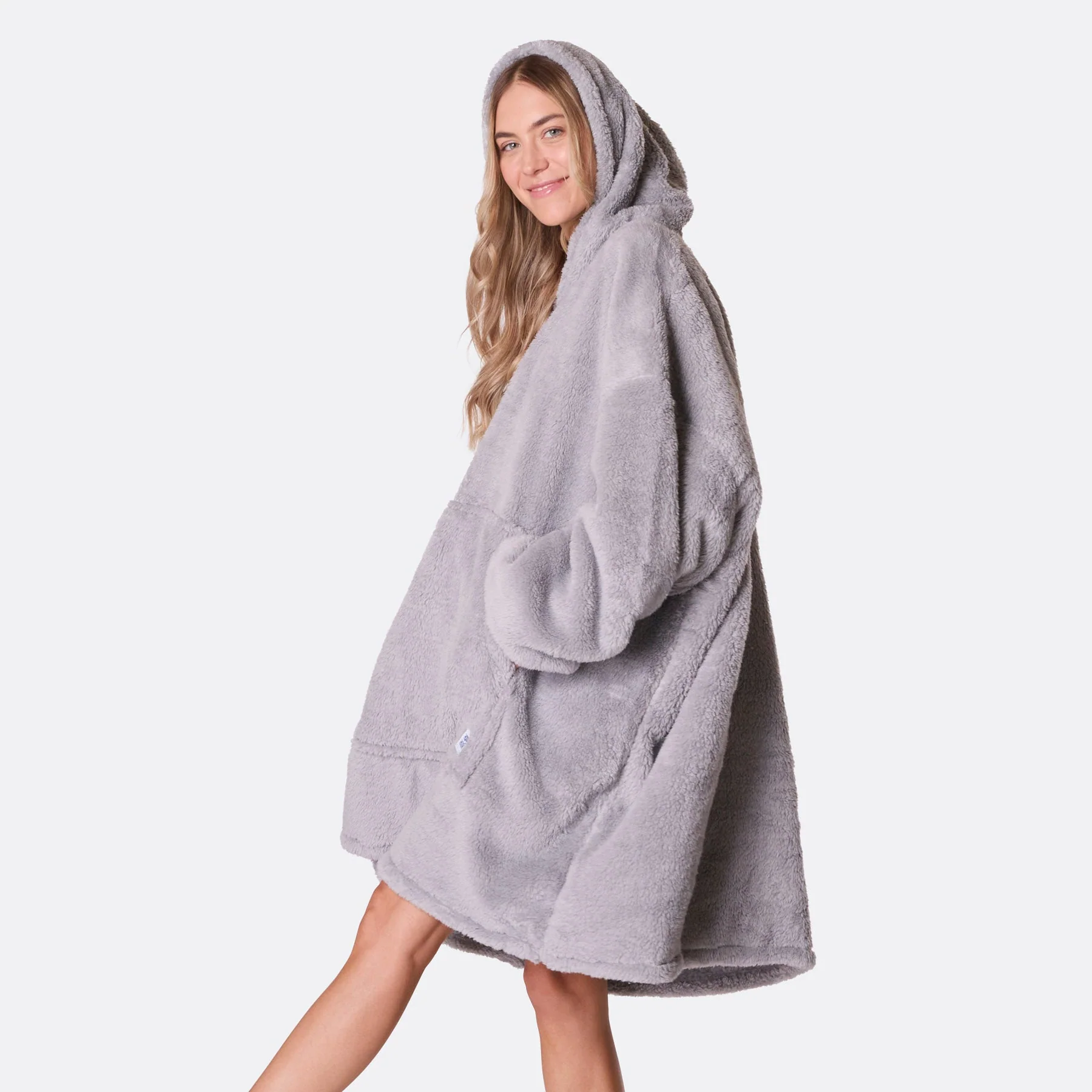 Granit Teddy HappyHoodie - Image 2