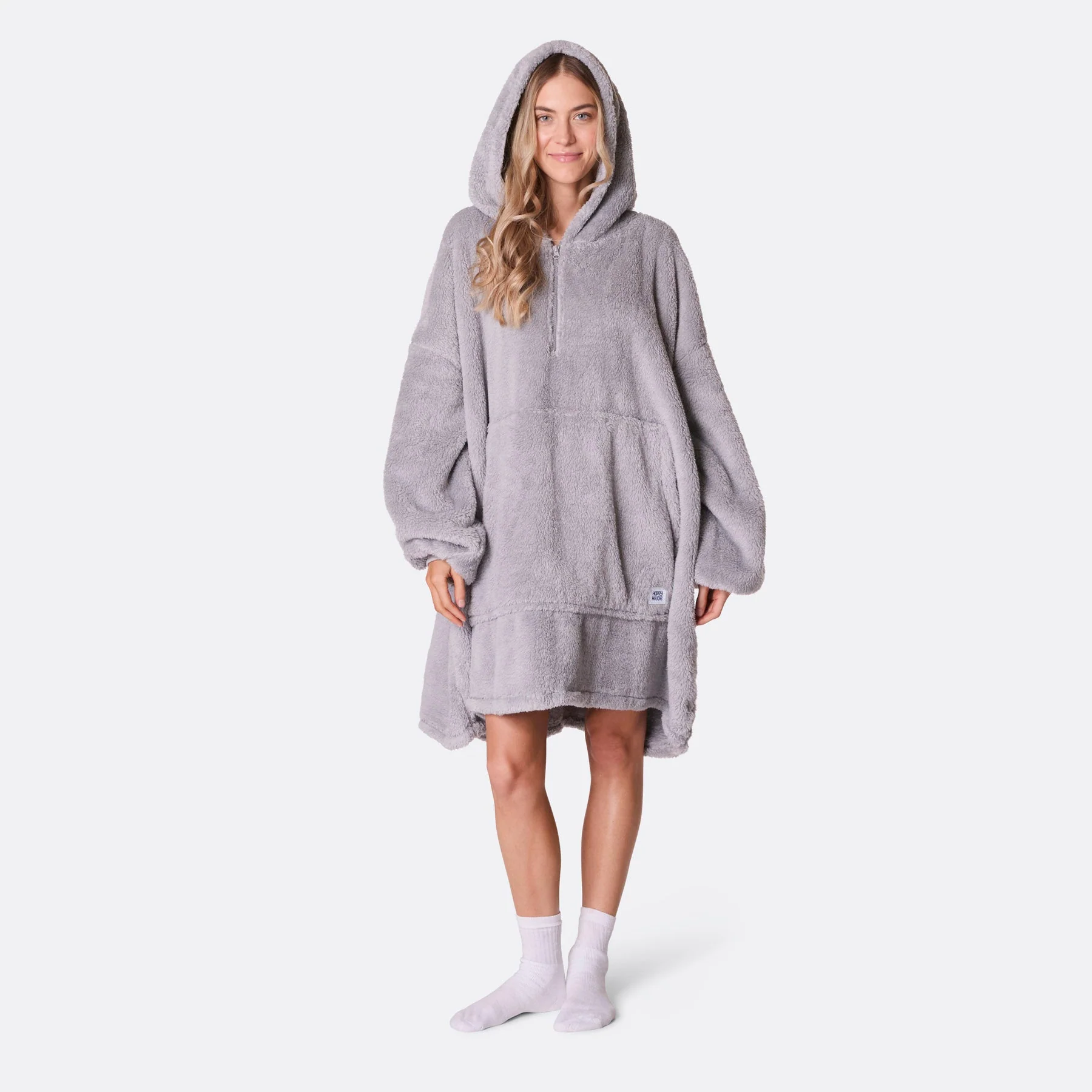 Granit Teddy HappyHoodie - Image 4