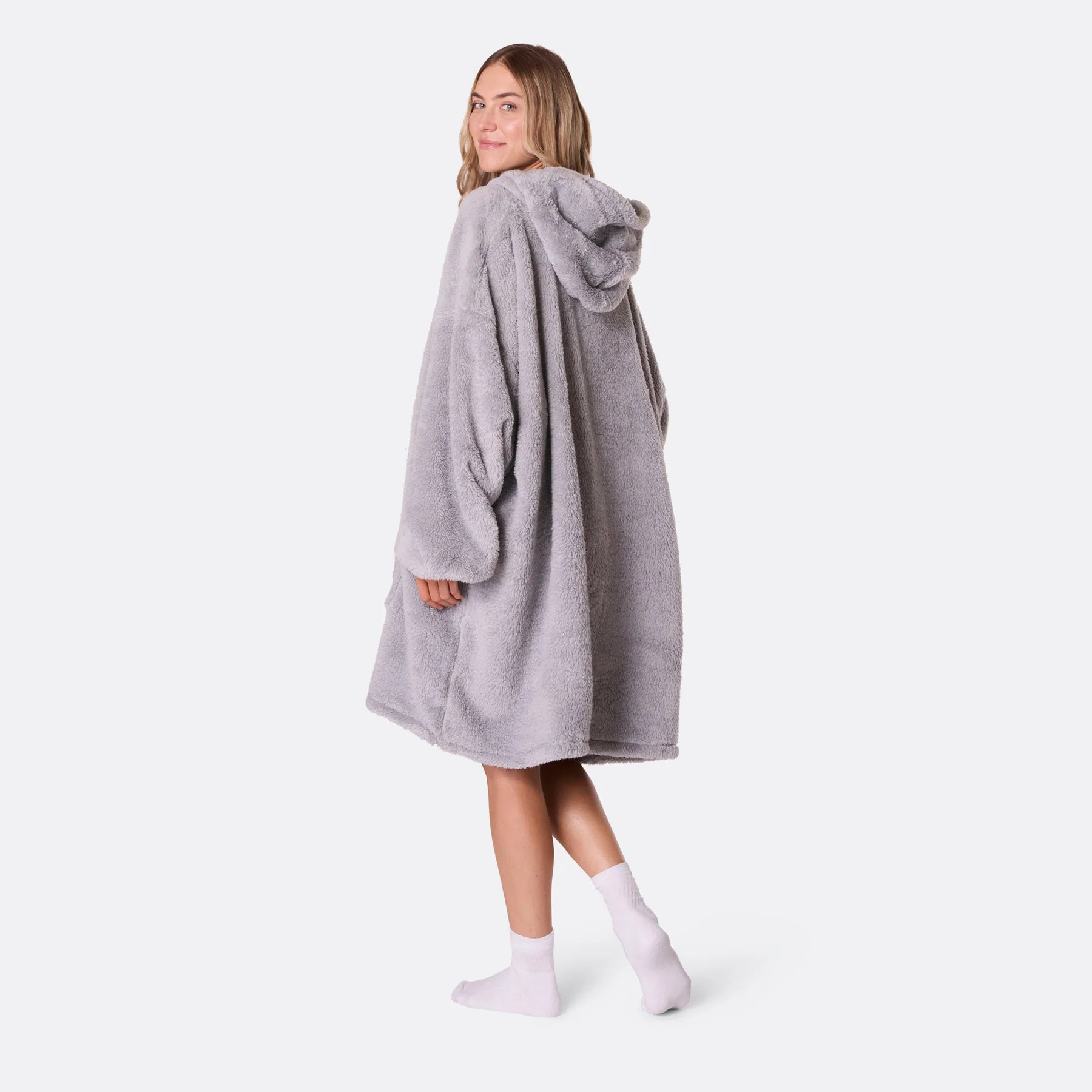Granit Teddy HappyHoodie - Image 5