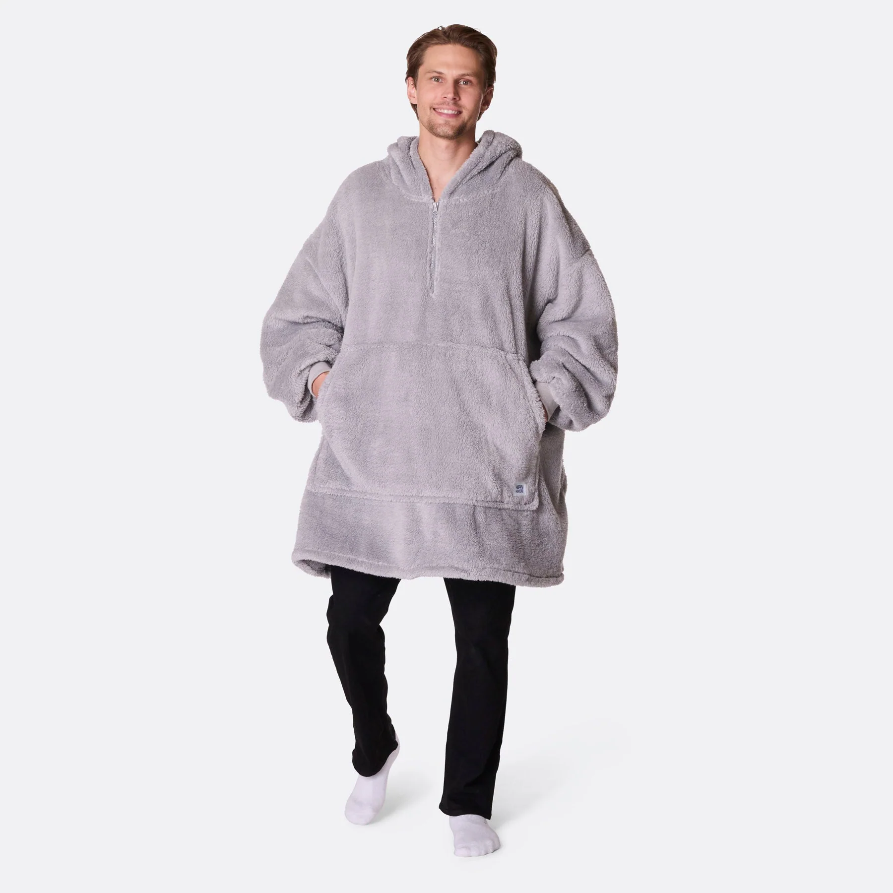 Granit Teddy HappyHoodie - Image 7