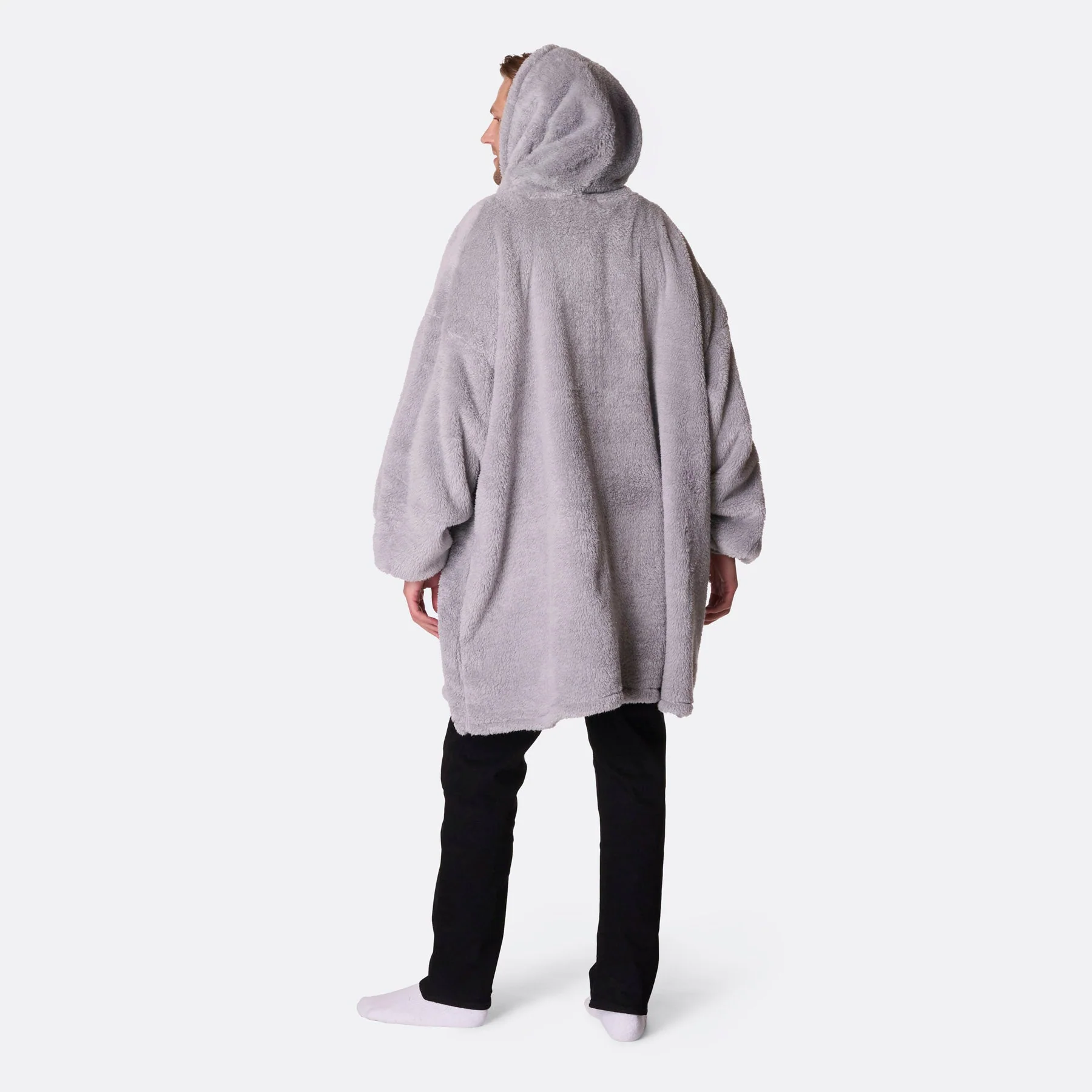 Granit Teddy HappyHoodie - Image 8