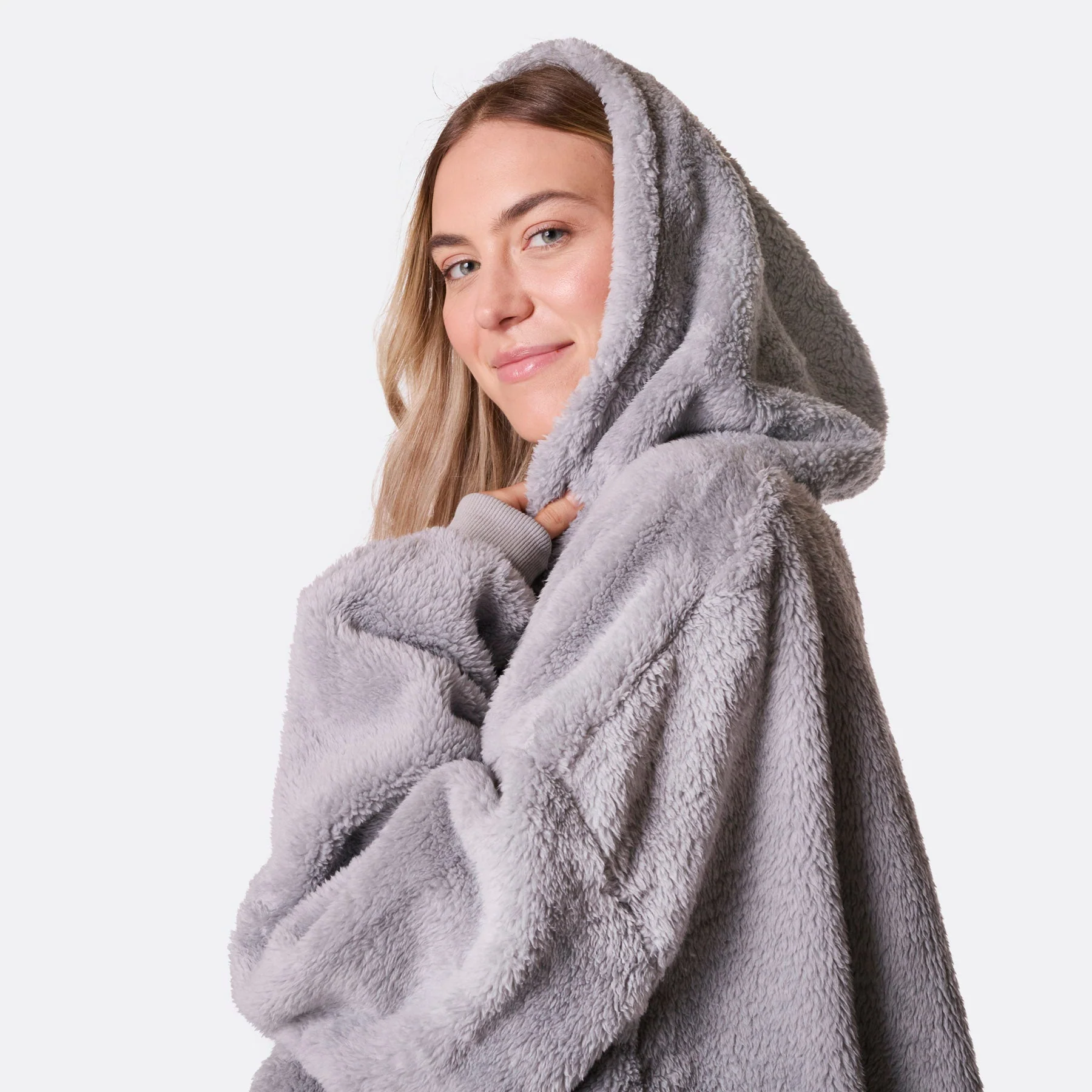 Granit Teddy HappyHoodie - Image 9