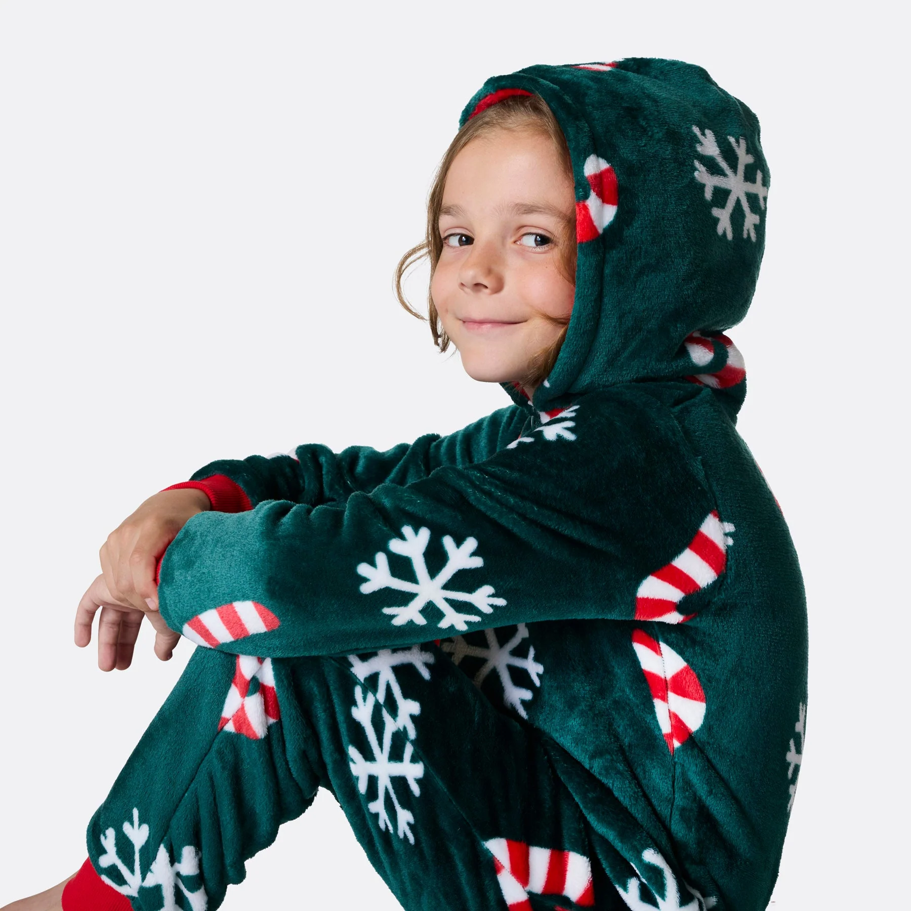 Zuckerstange Onesie Kinder - Image 2