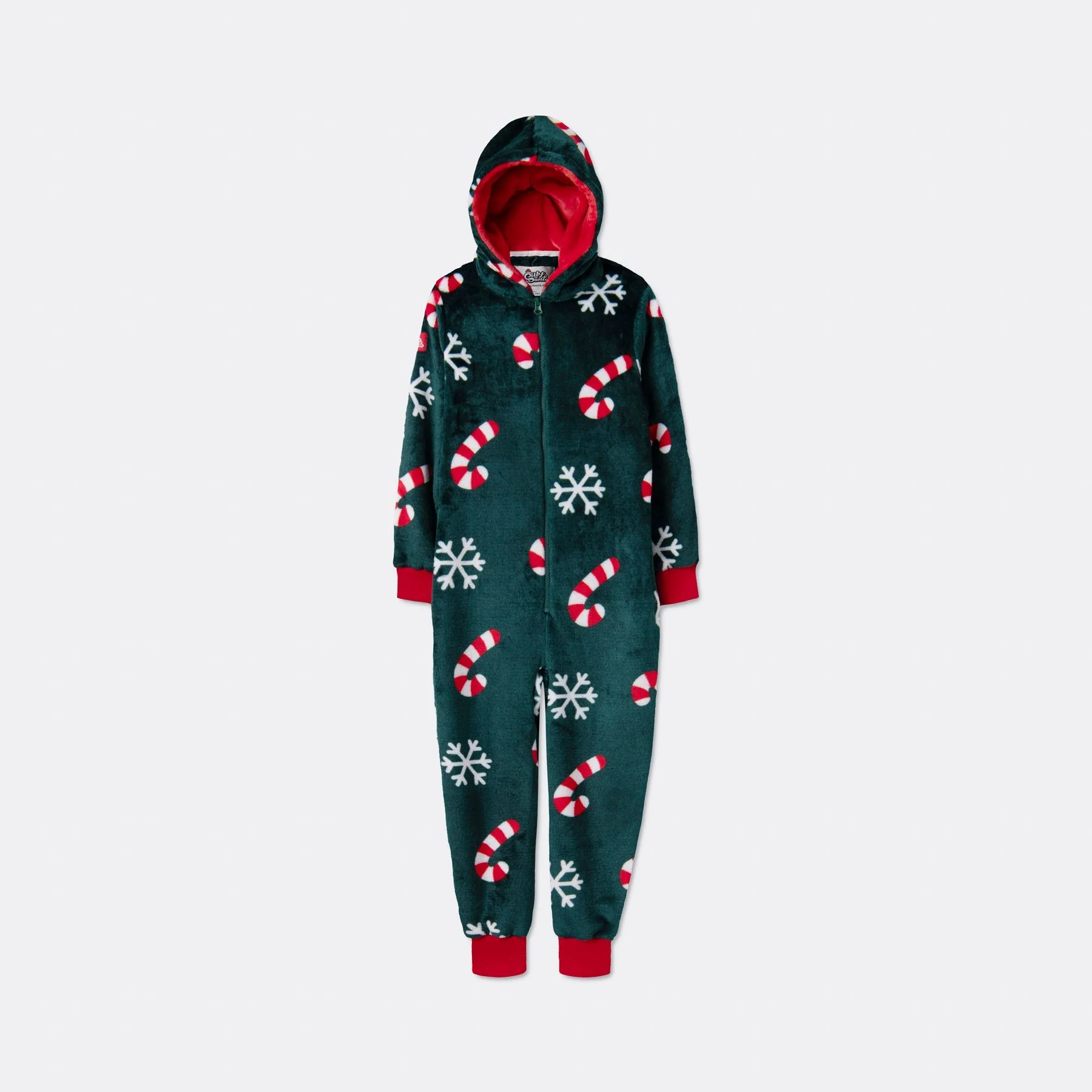 Zuckerstange Onesie Kinder - Image 3