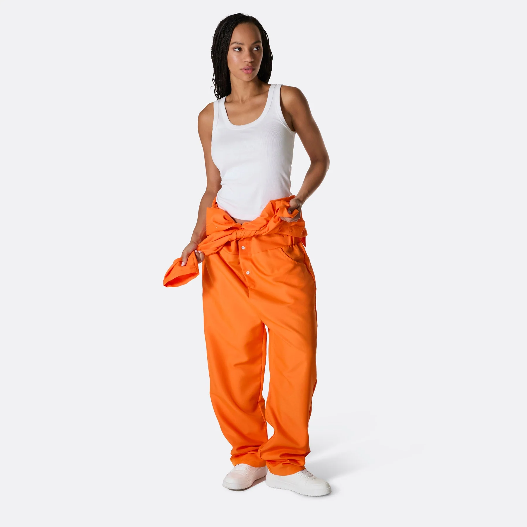 Häftling Onesie Damen - Image 7