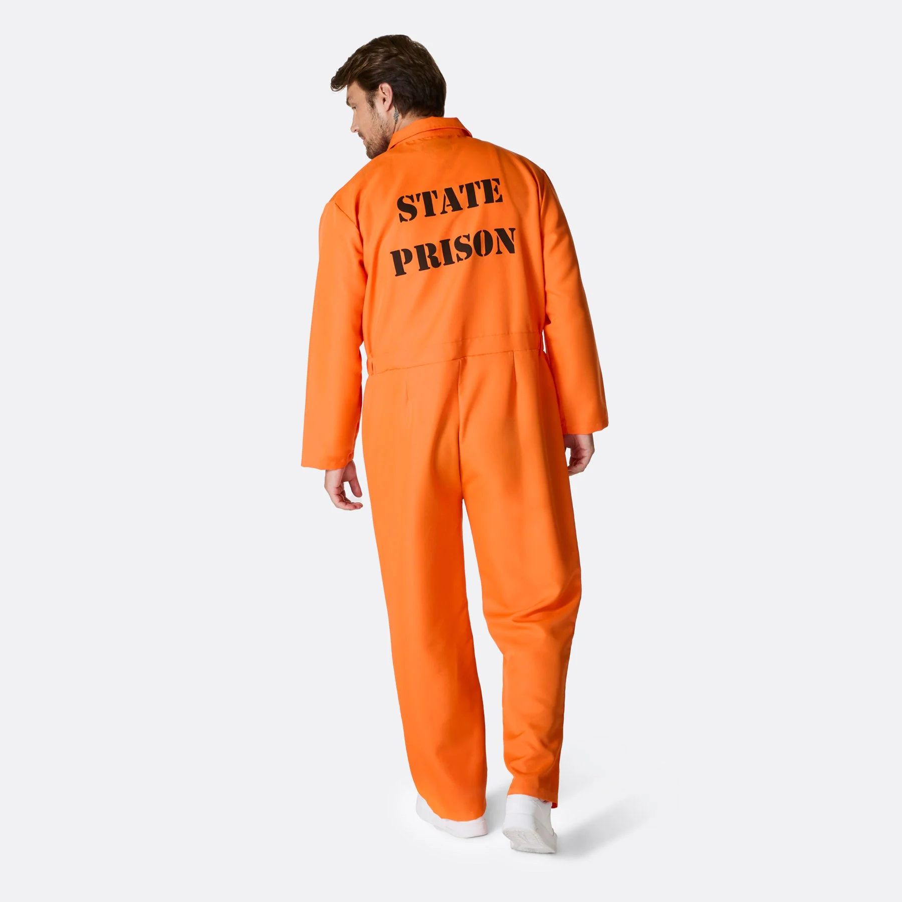 Häftling Onesie Herren - Image 4