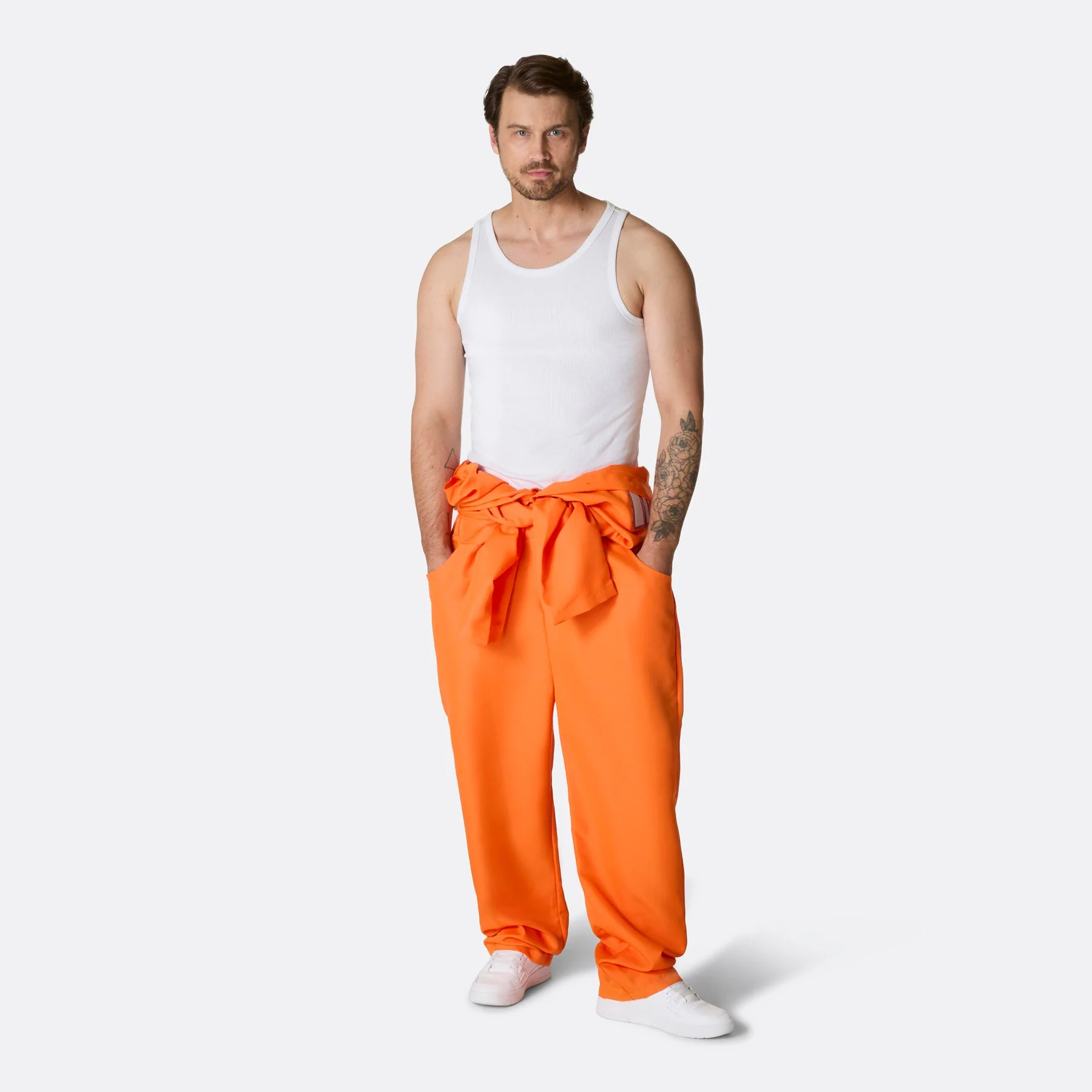 Häftling Onesie Herren - Image 5
