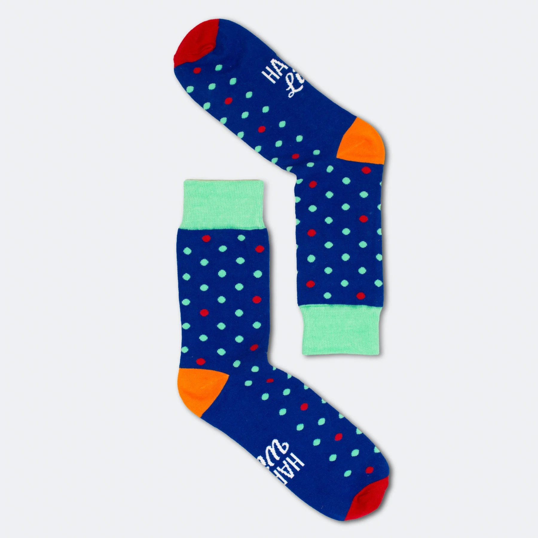 Happy Wife Socken - Image 2