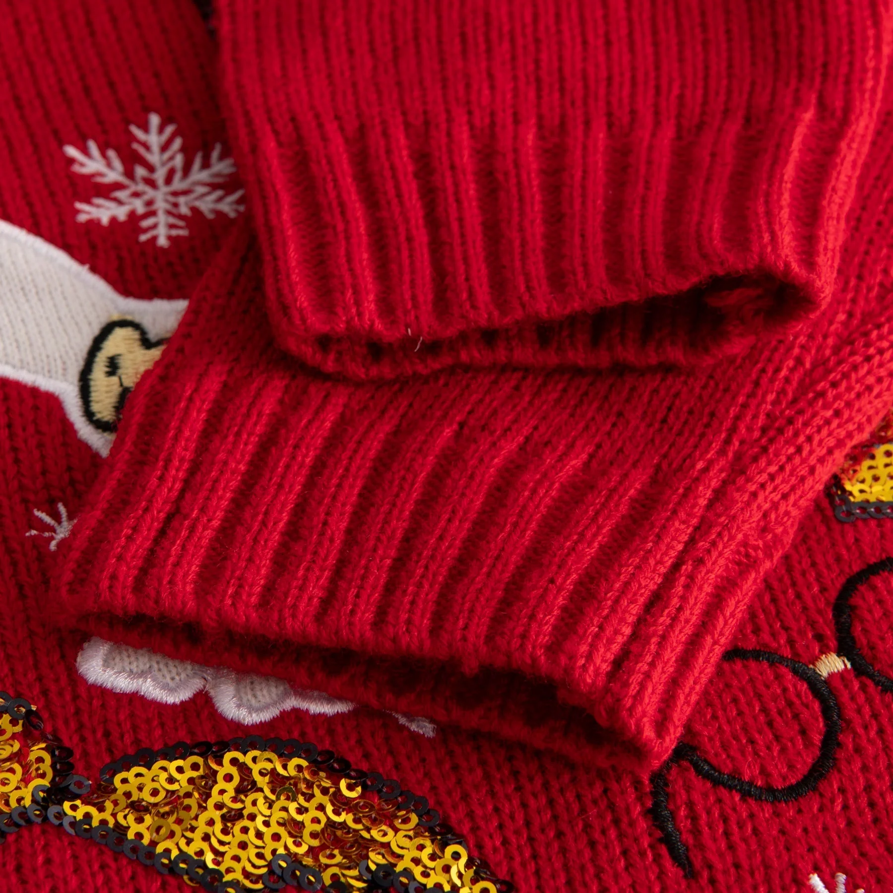 Harry Potter Weihnachtspullover Kinder - Image 4