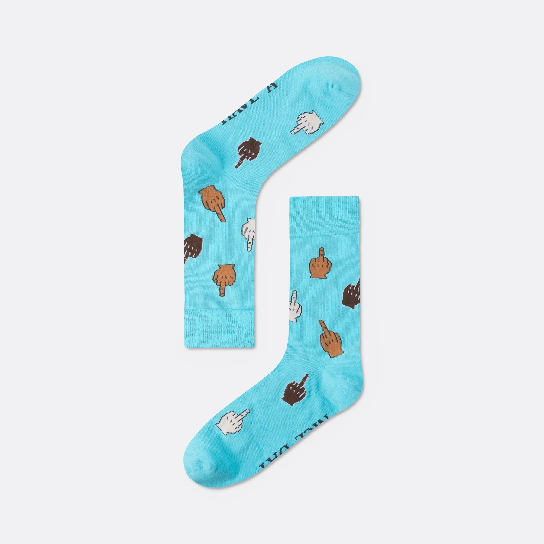 Have a Nice Day Socken - Image 2