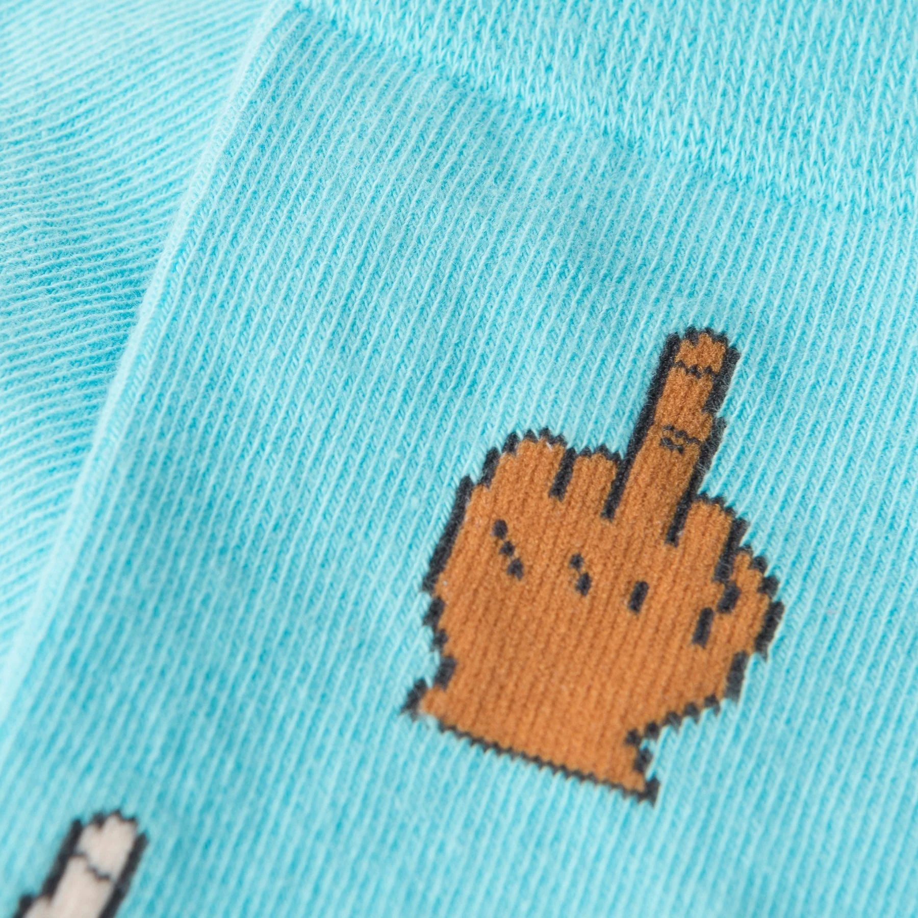 Have a Nice Day Socken - Image 4