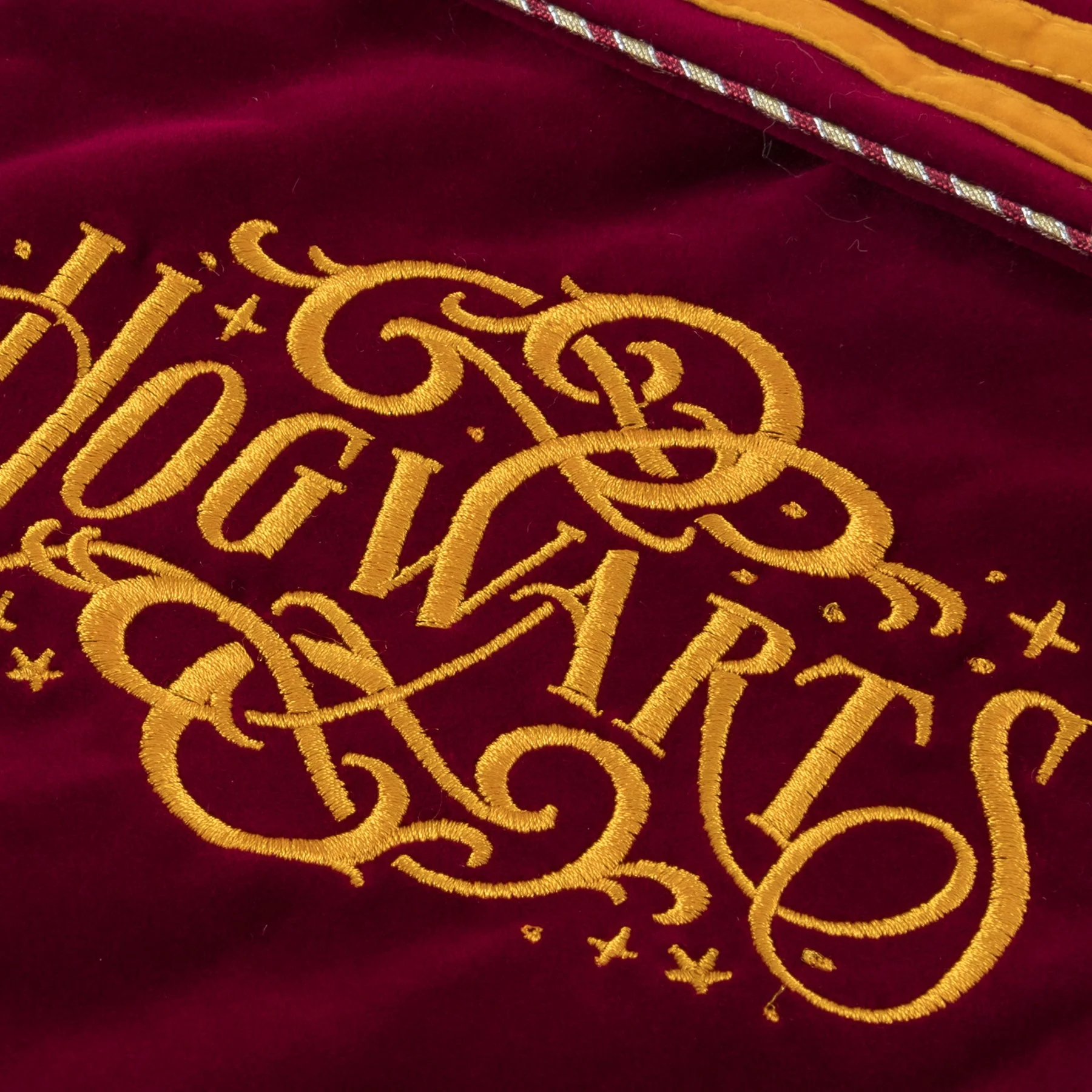 Hogwarts Weihnachtsstrumpf - Image 2