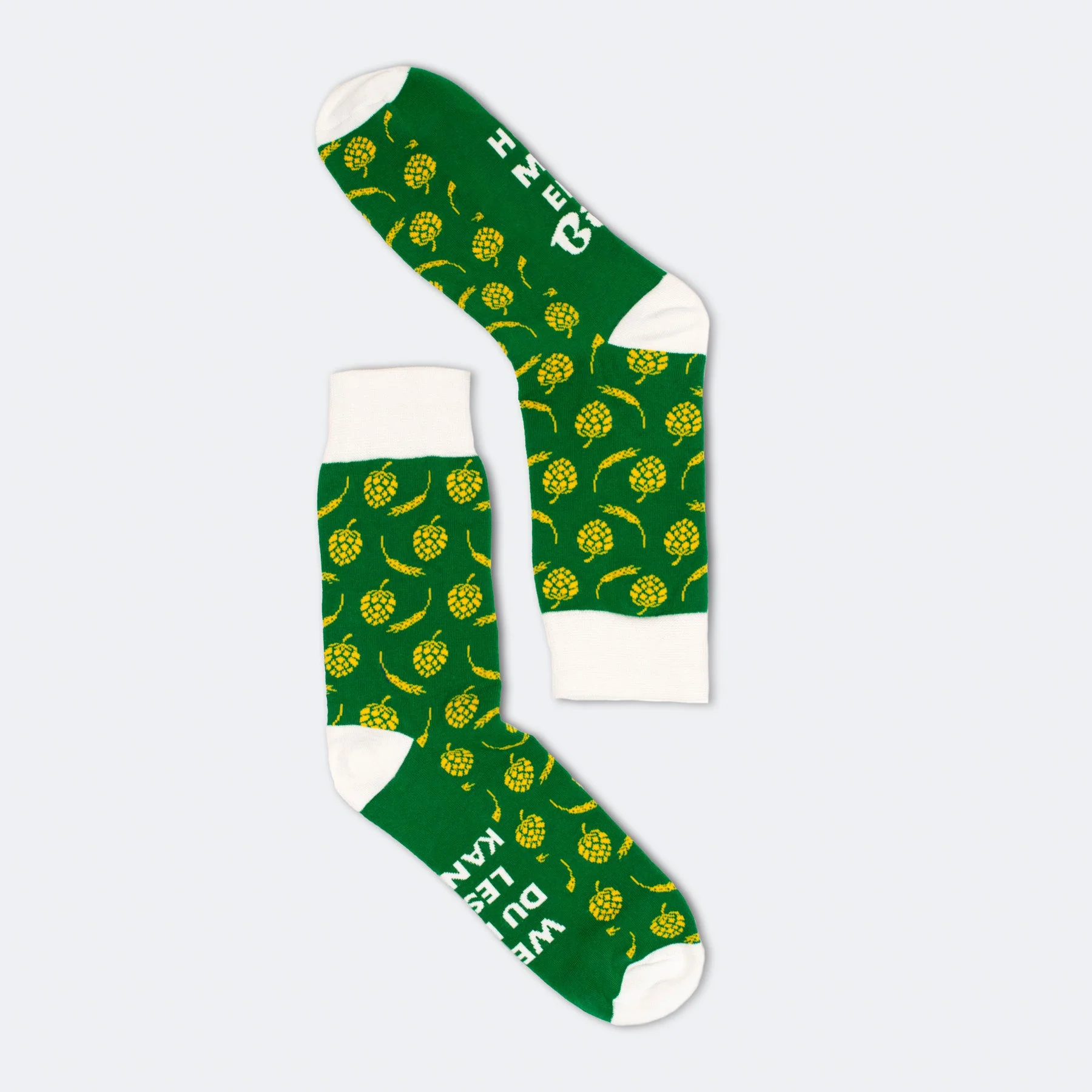 Hol Mir Ein Bier Socken - Image 2