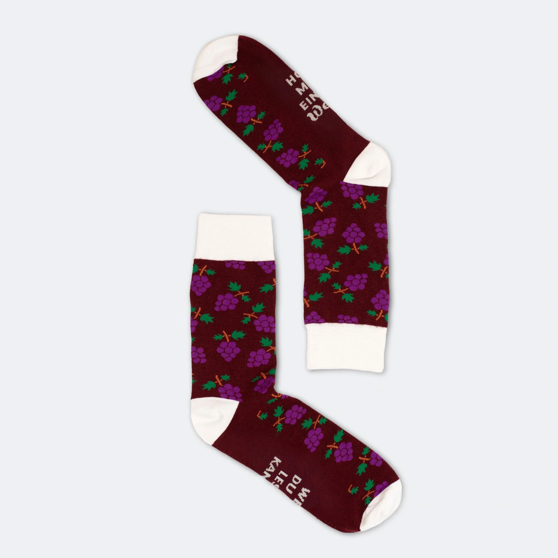 Hol Mir Einen Wein Socken - Image 2