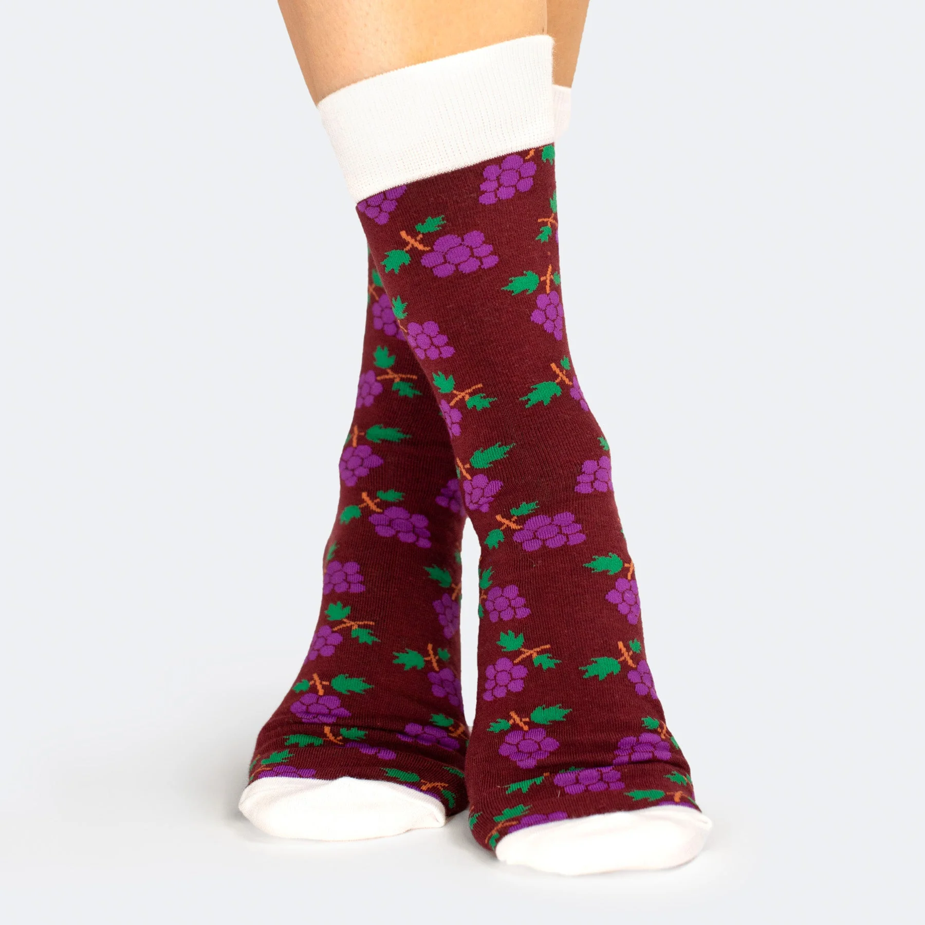 Hol Mir Einen Wein Socken - Image 4
