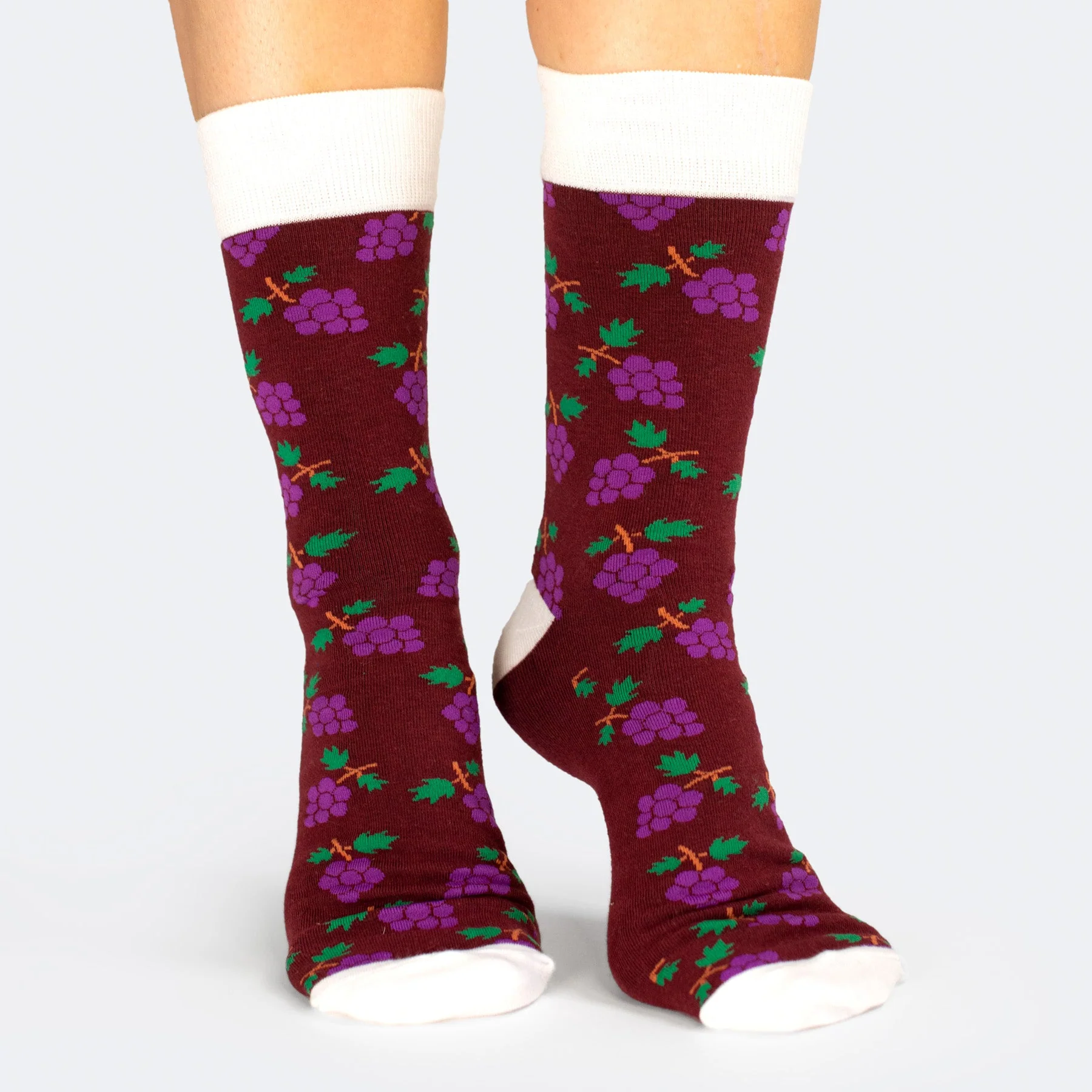 Hol Mir Einen Wein Socken - Image 5